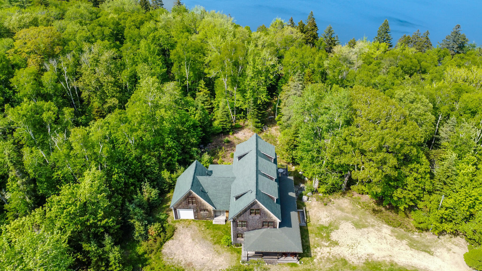 24 Moosewood Lane