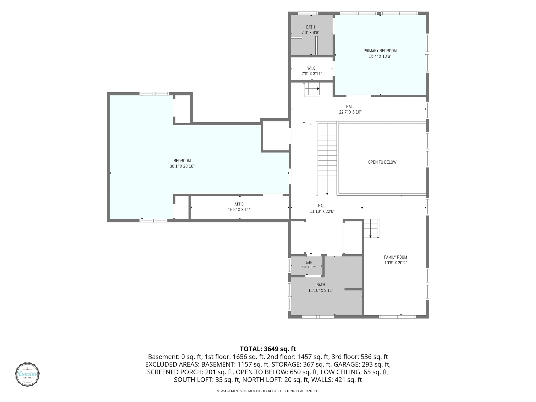24 Moosewood Lane