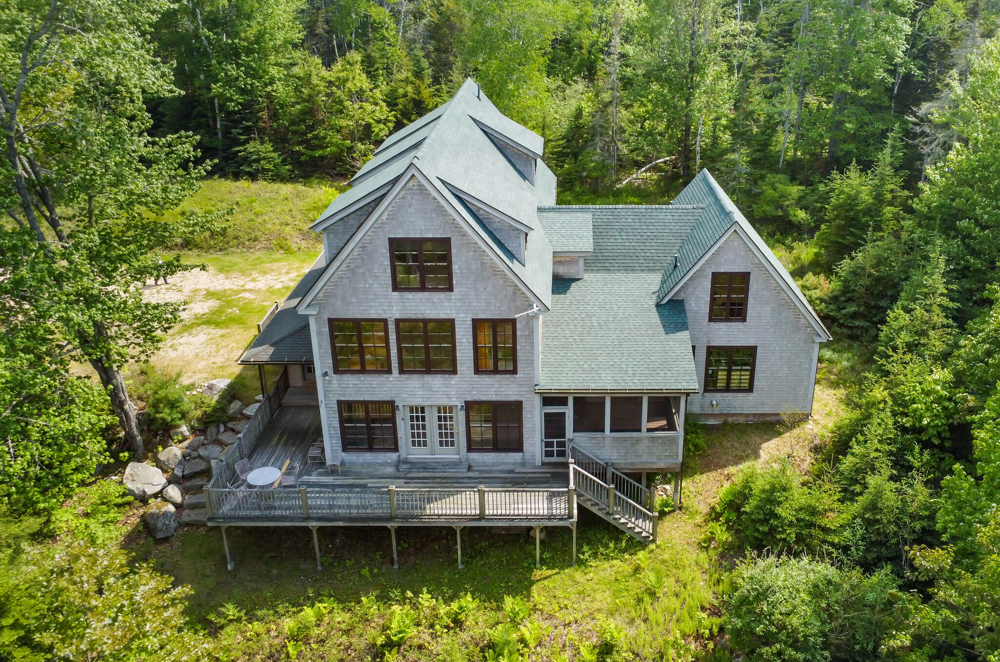 24 Moosewood Lane