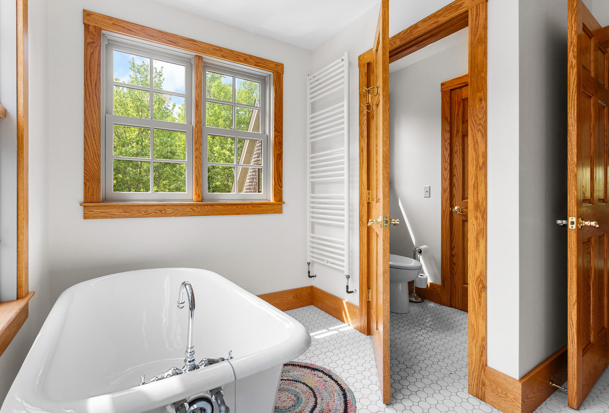 24 Moosewood Lane