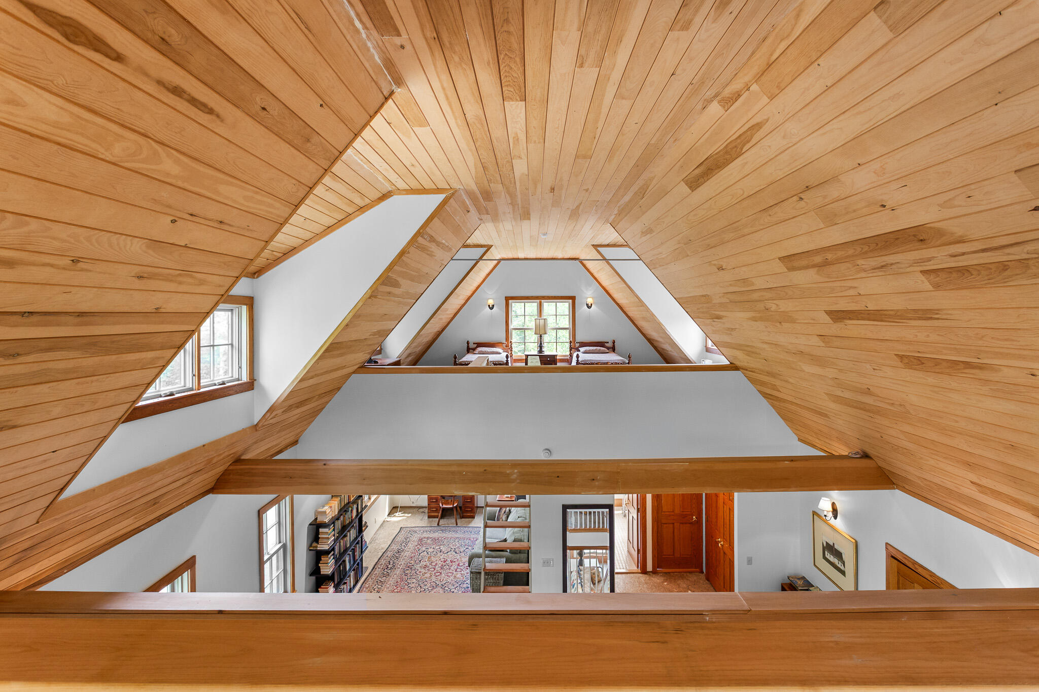 24 Moosewood Lane