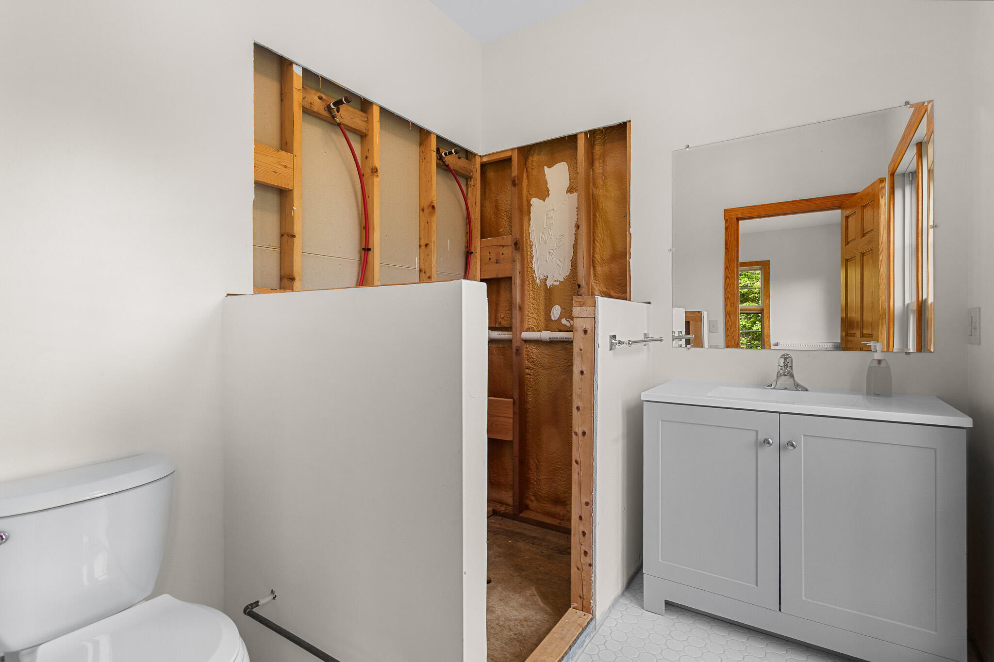 24 Moosewood Lane