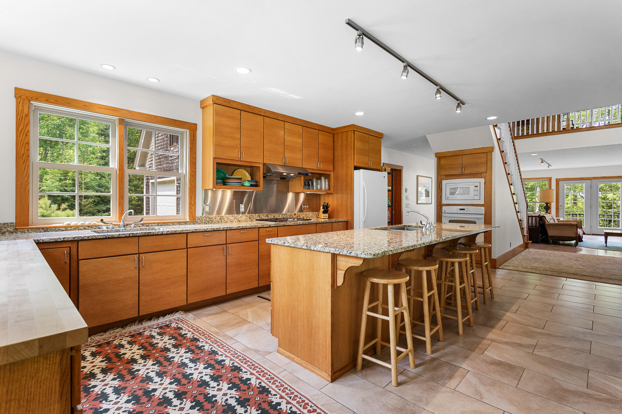 24 Moosewood Lane