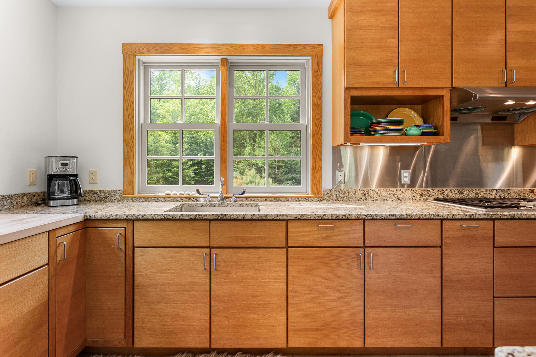 24 Moosewood Lane