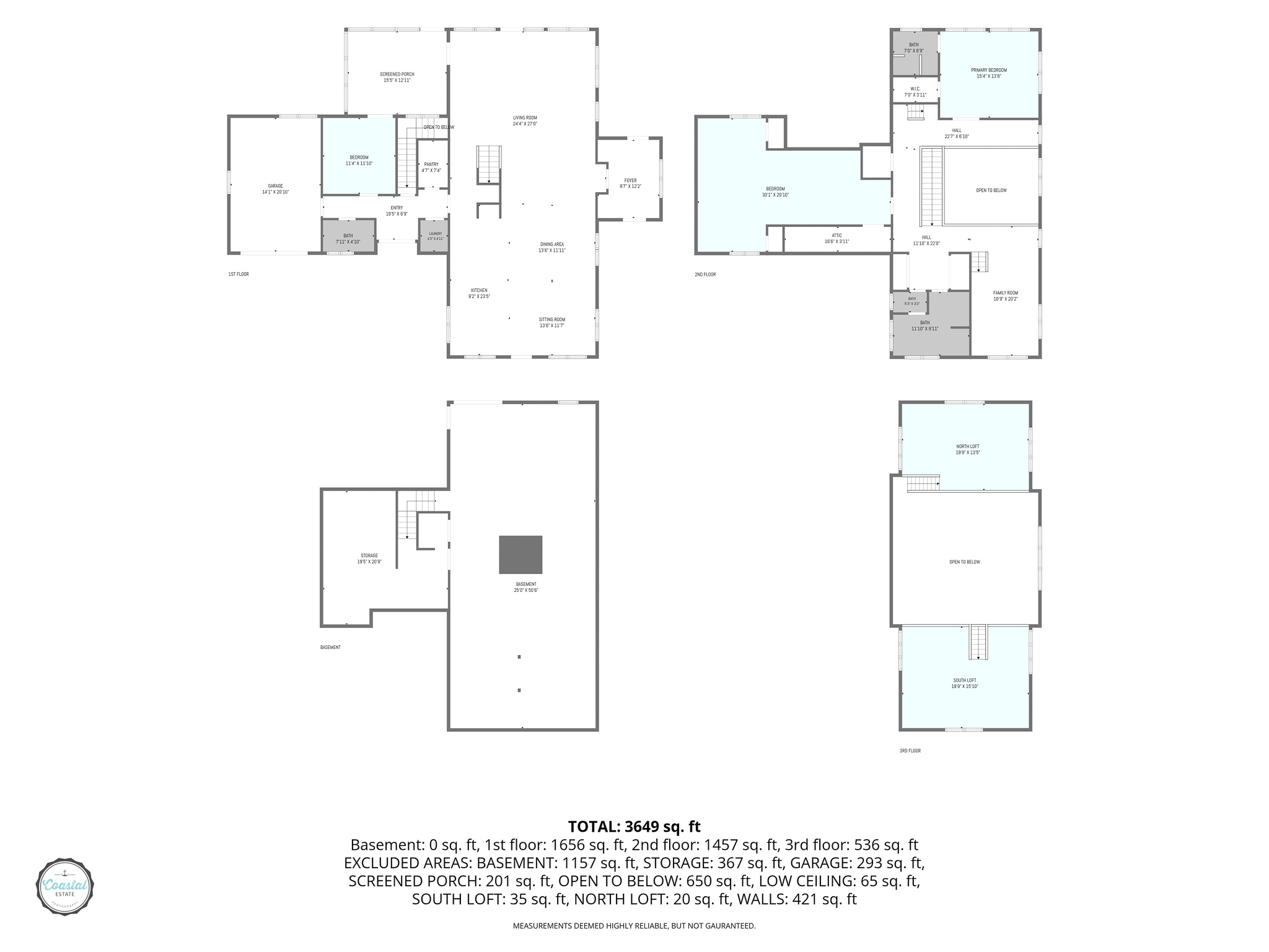 24 Moosewood Lane