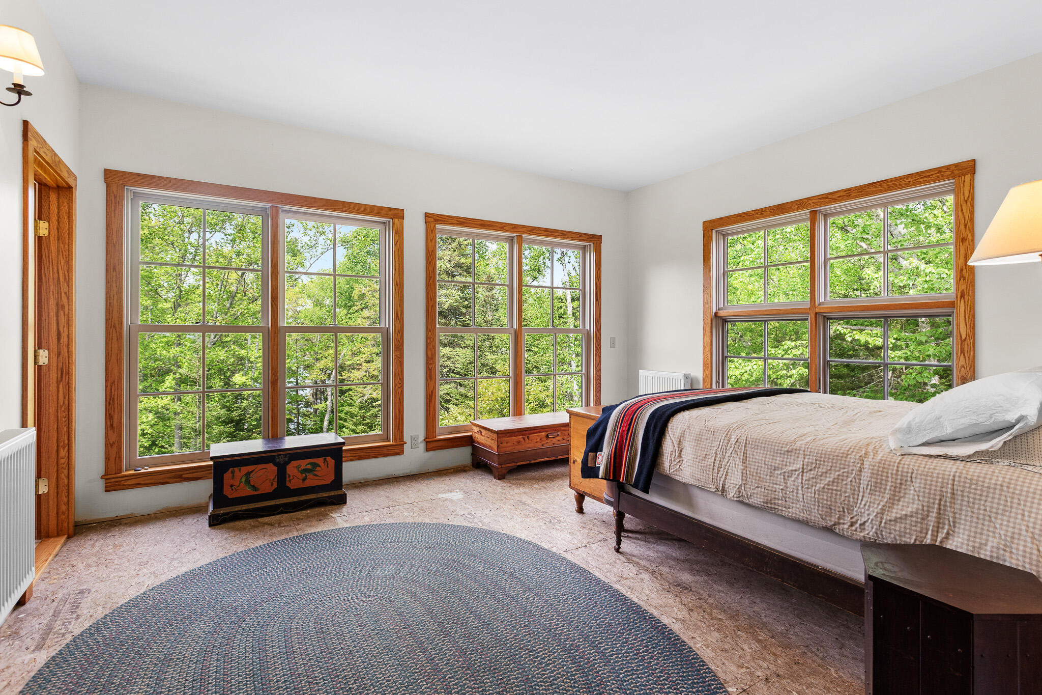 24 Moosewood Lane