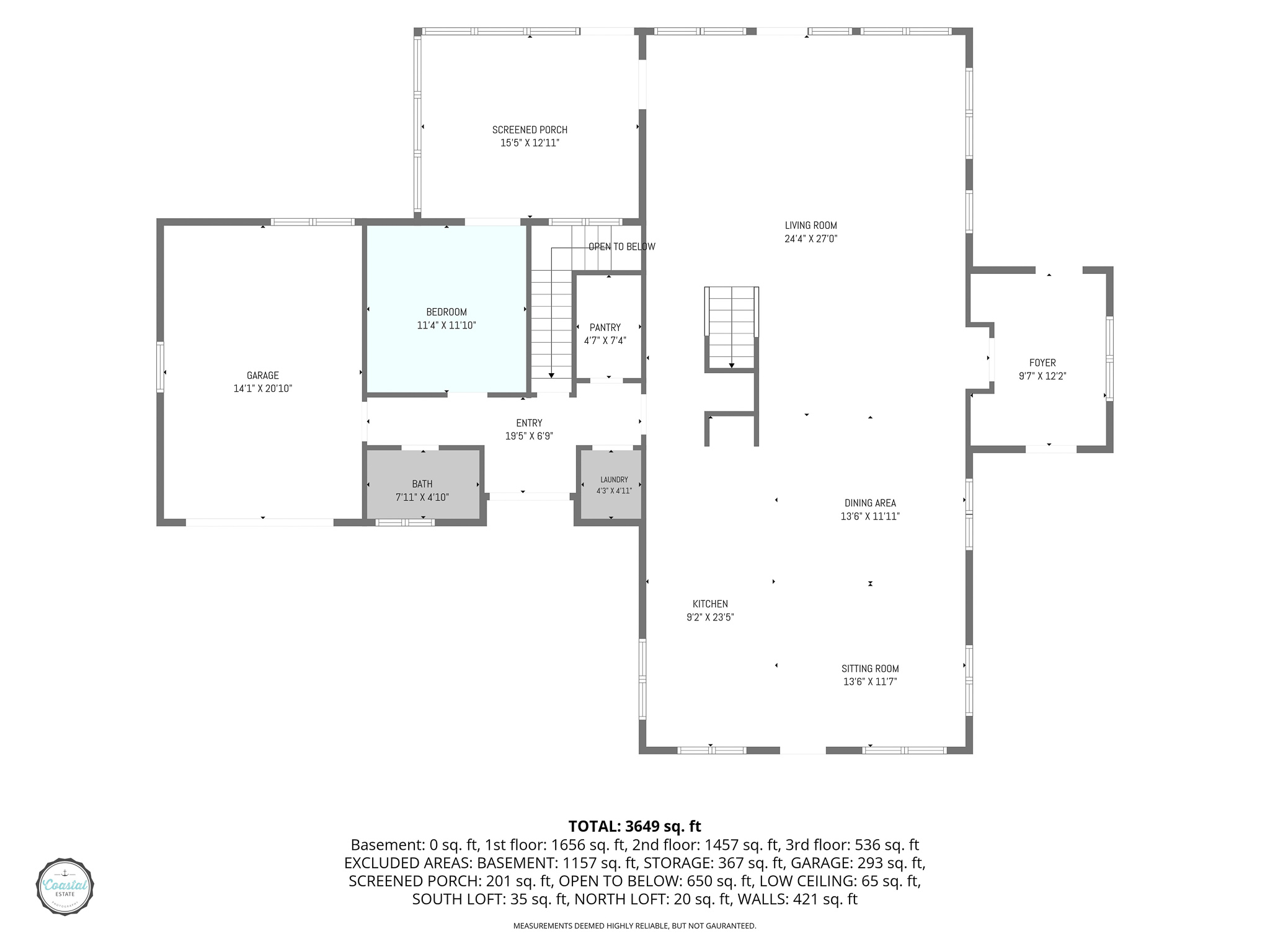 24 Moosewood Lane