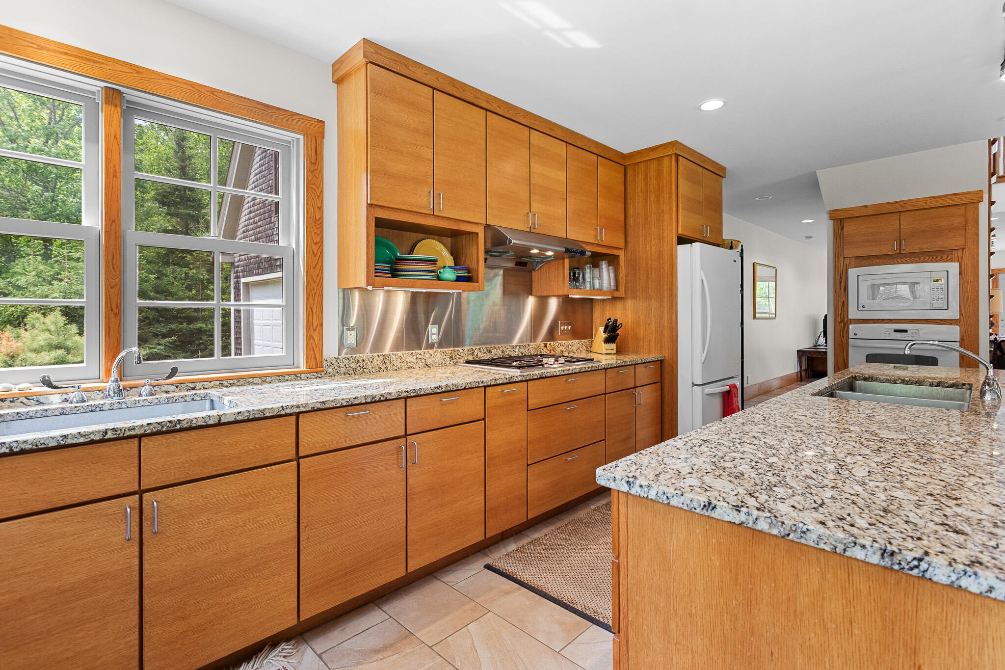 24 Moosewood Lane