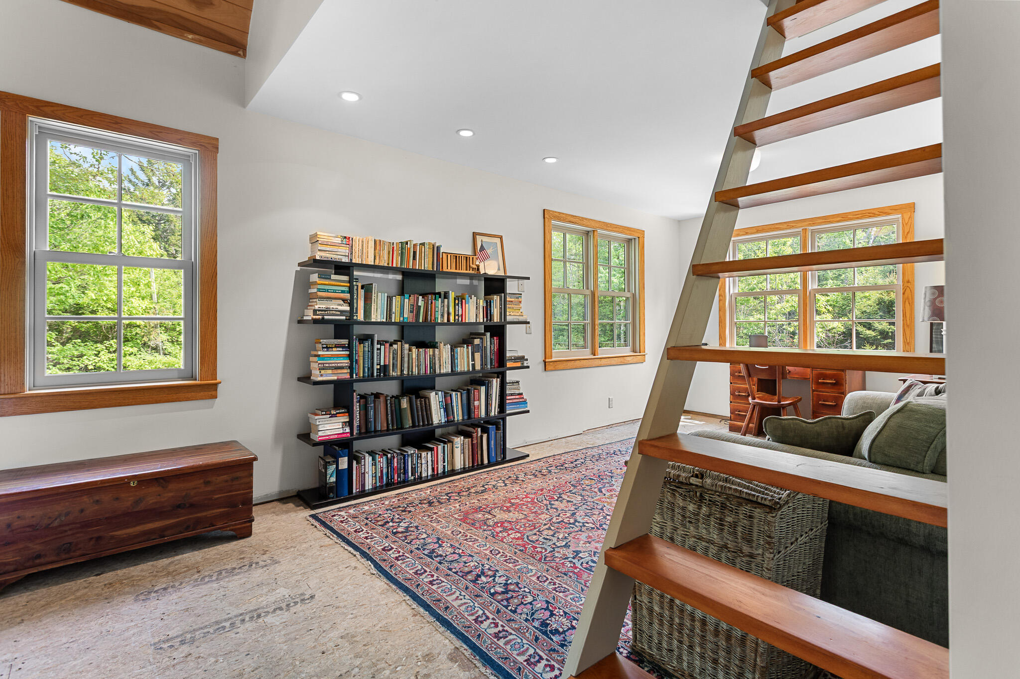 24 Moosewood Lane
