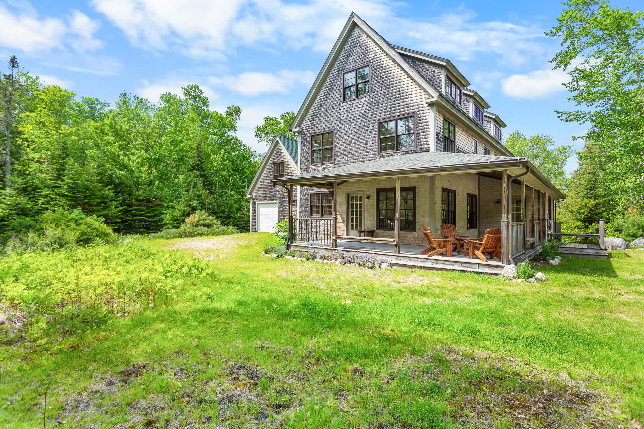 24 Moosewood Lane