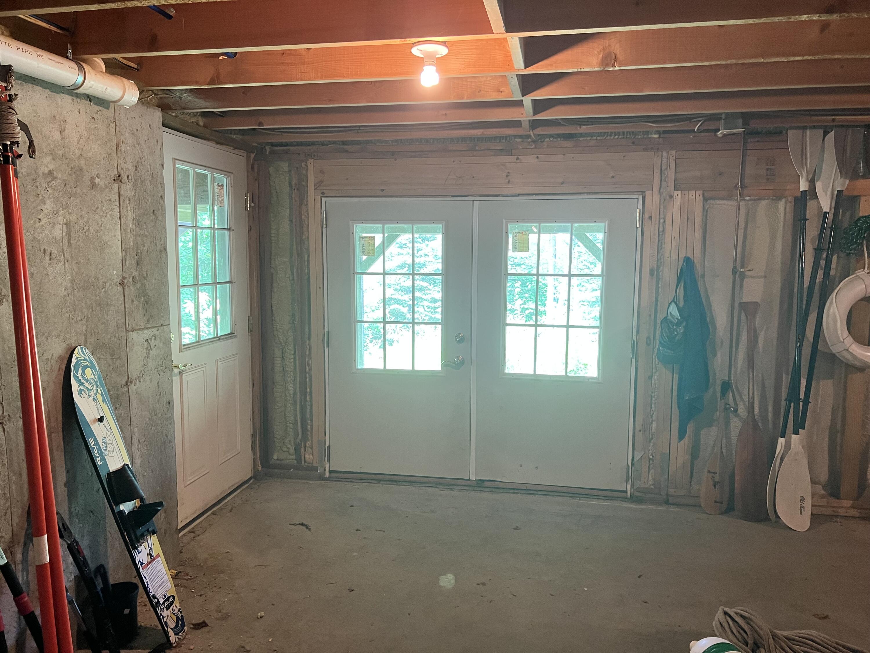 24 Moosewood Lane