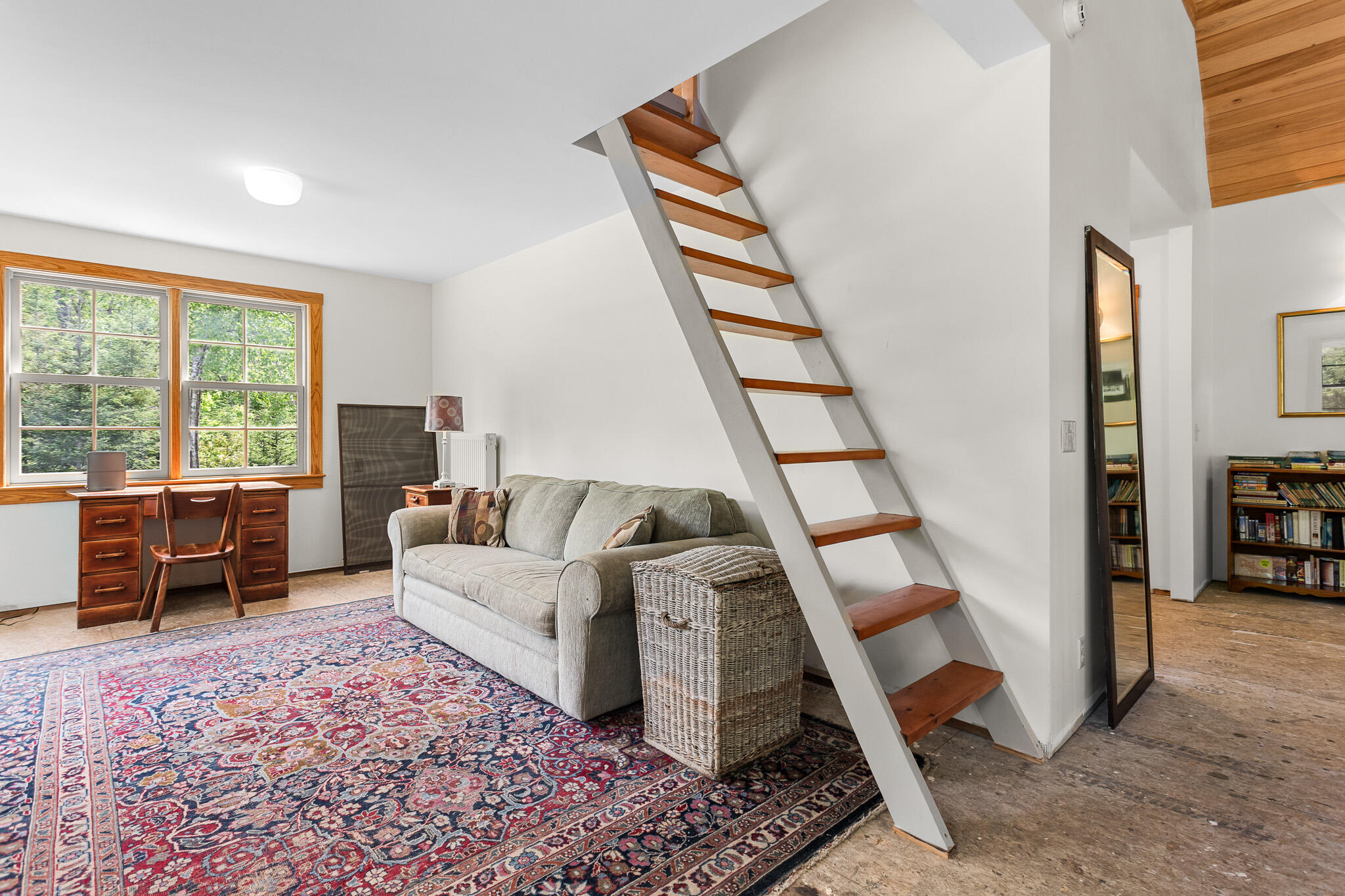 24 Moosewood Lane