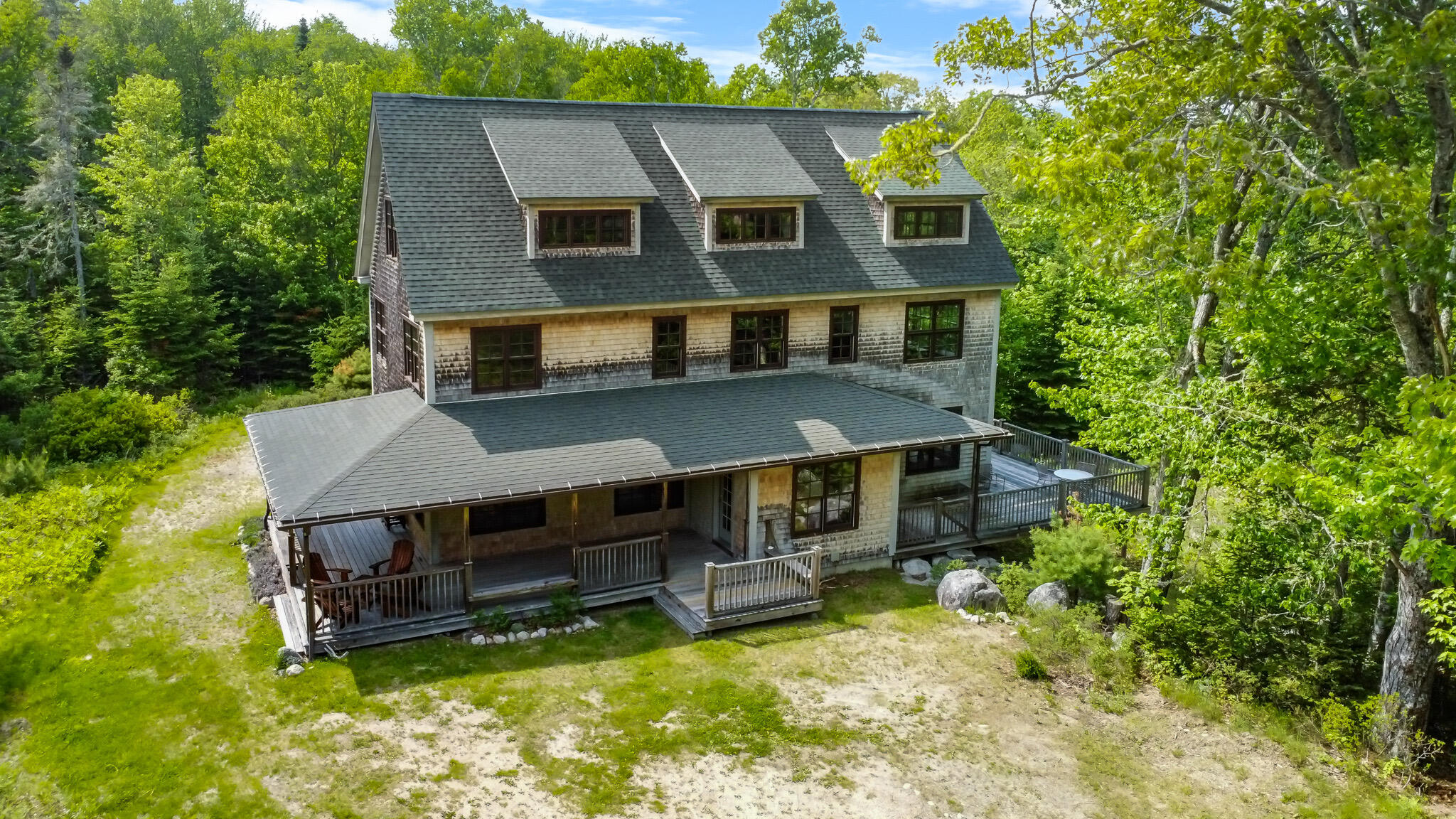24 Moosewood Lane