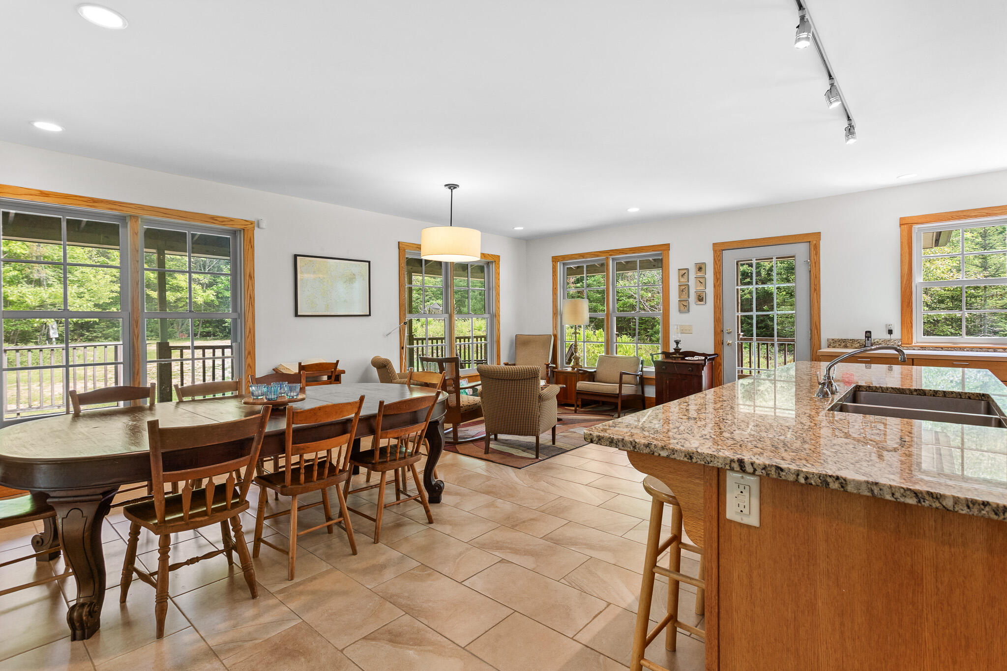 24 Moosewood Lane