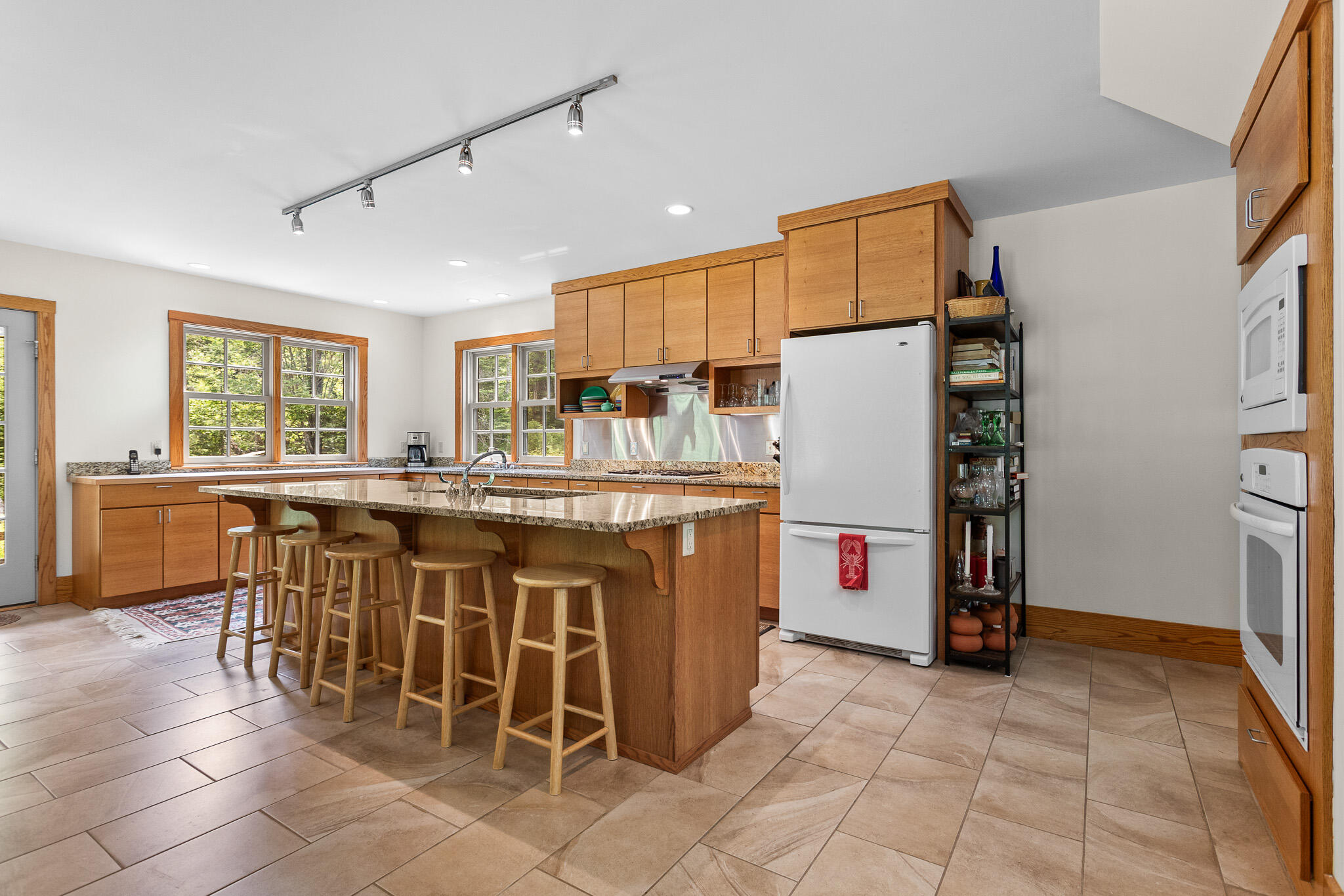 24 Moosewood Lane
