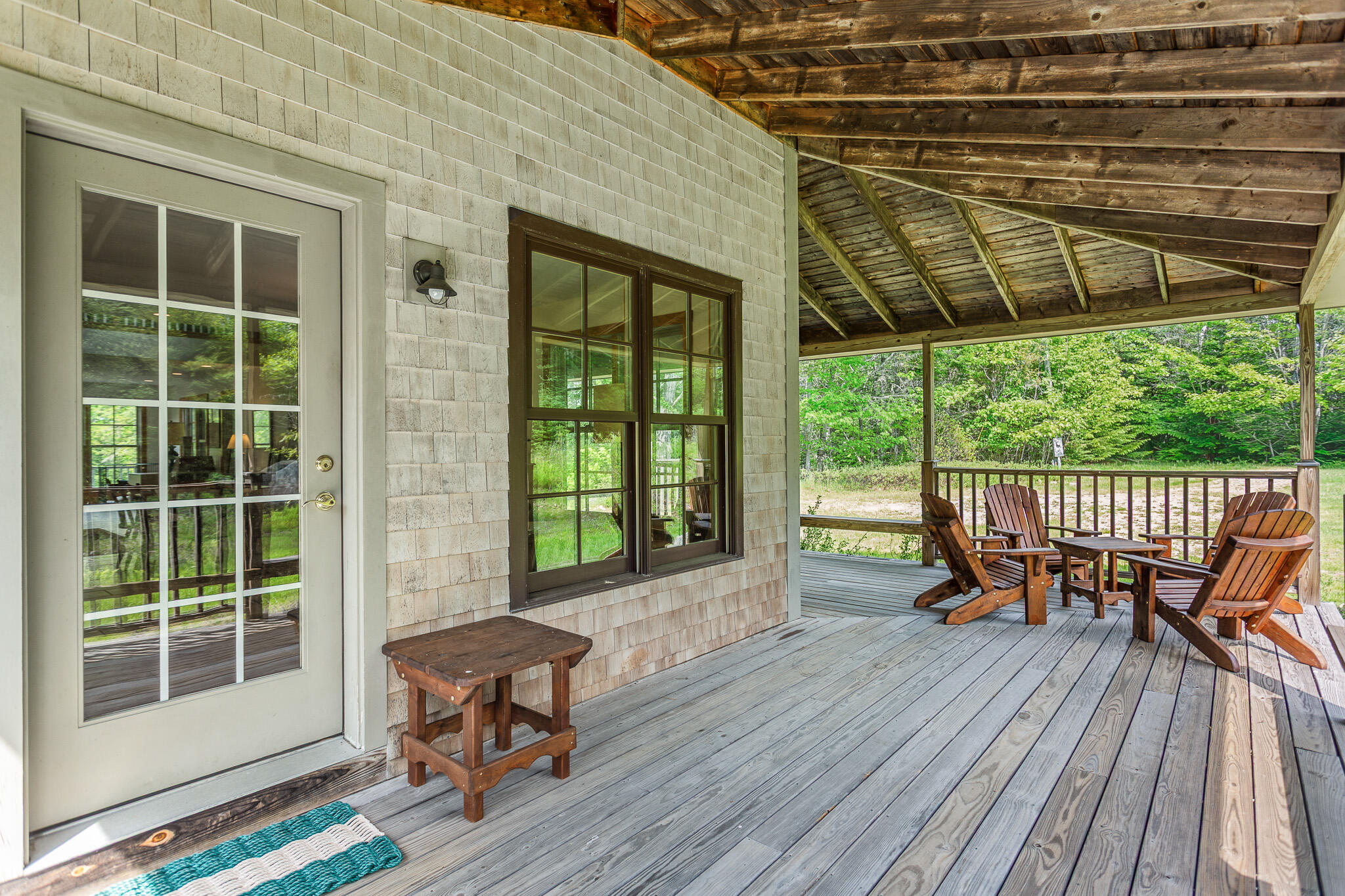 24 Moosewood Lane