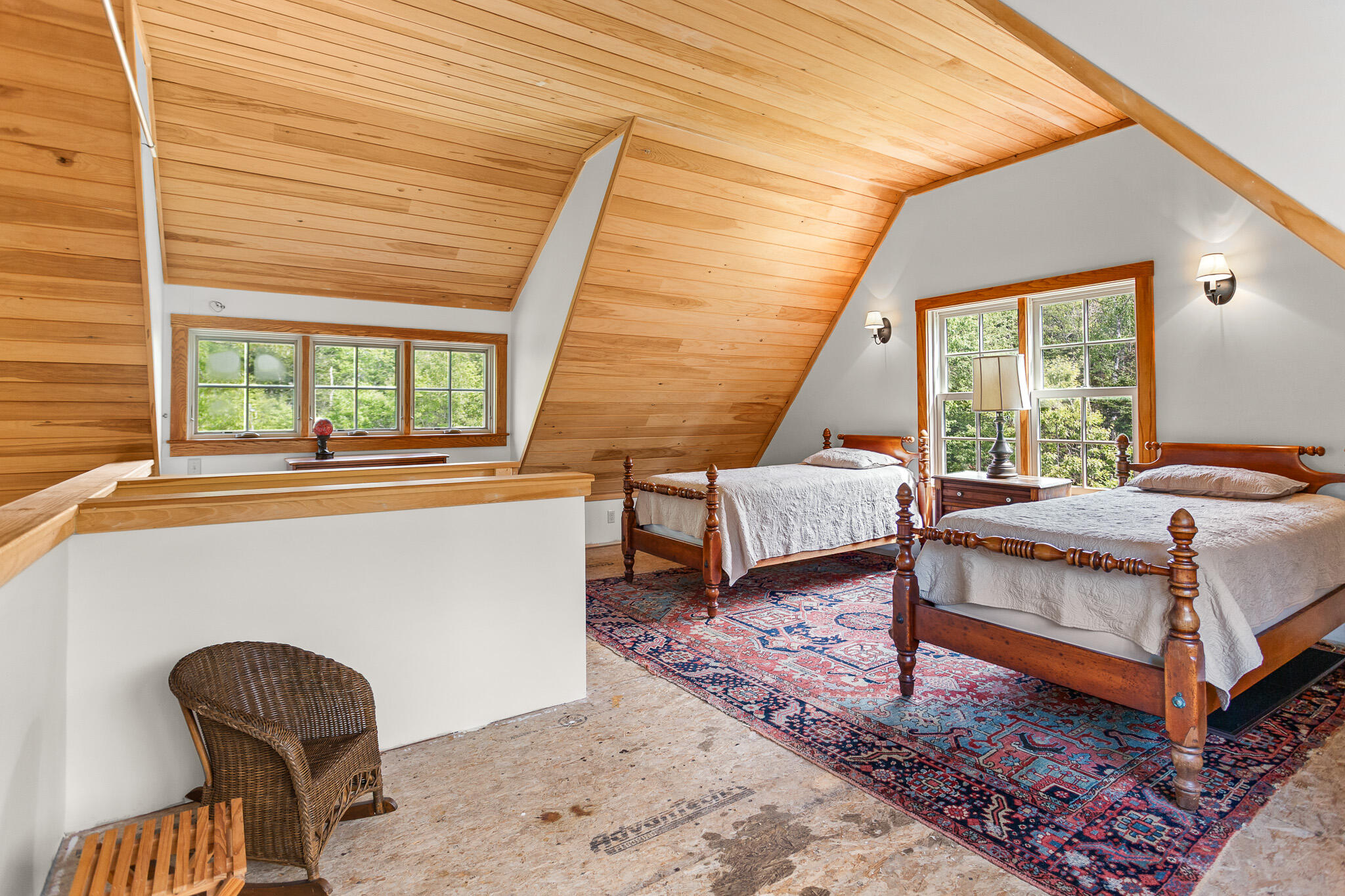 24 Moosewood Lane