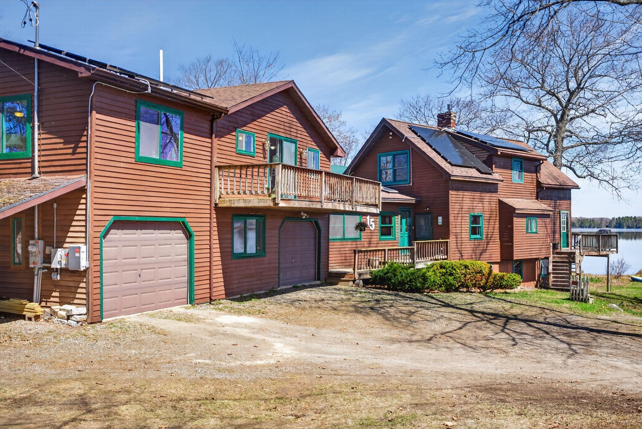 15 Marsh View Lane