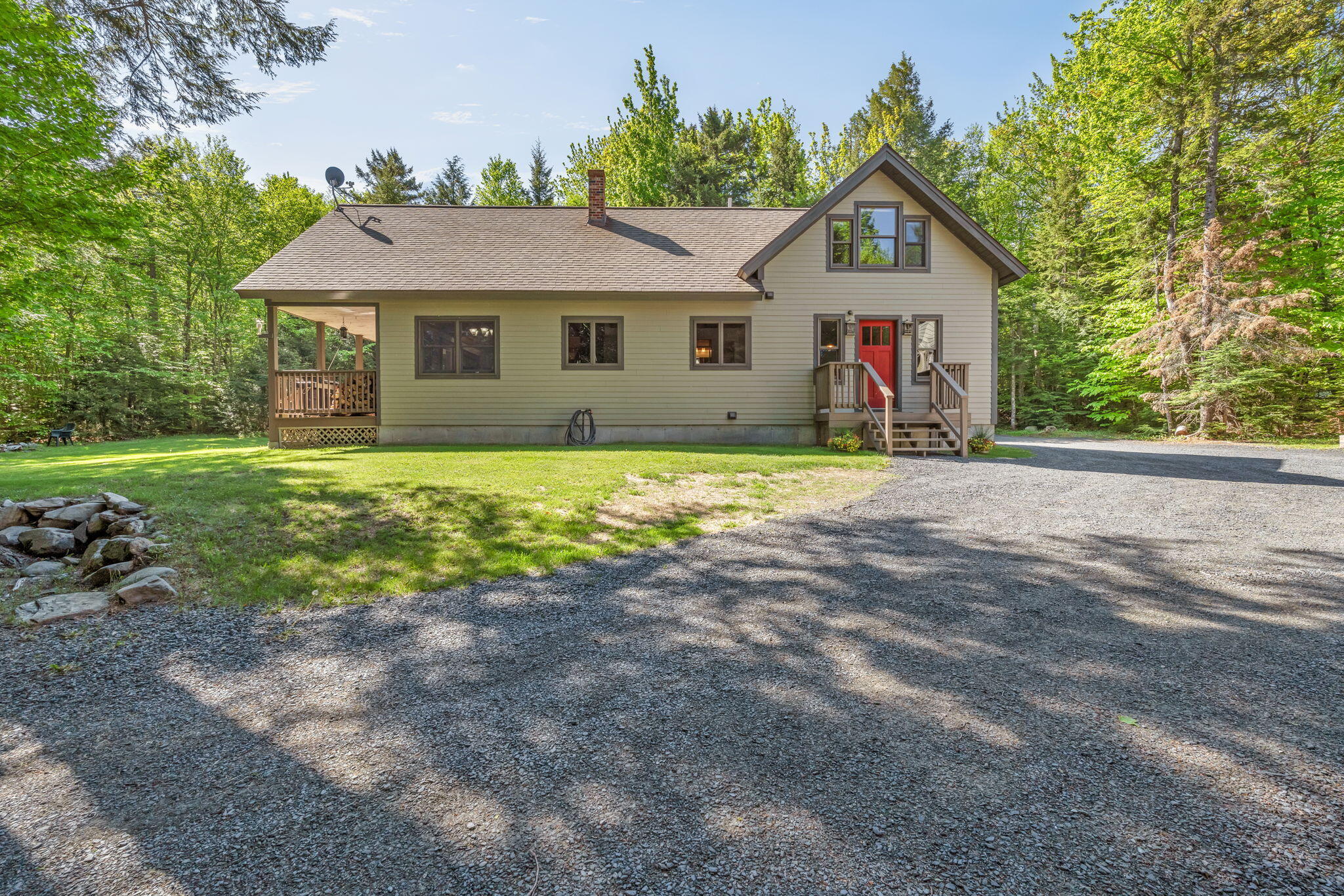 7 Pioneer Road