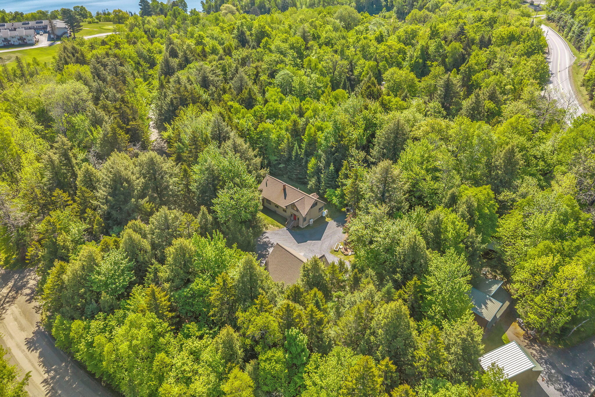 7 Pioneer Road