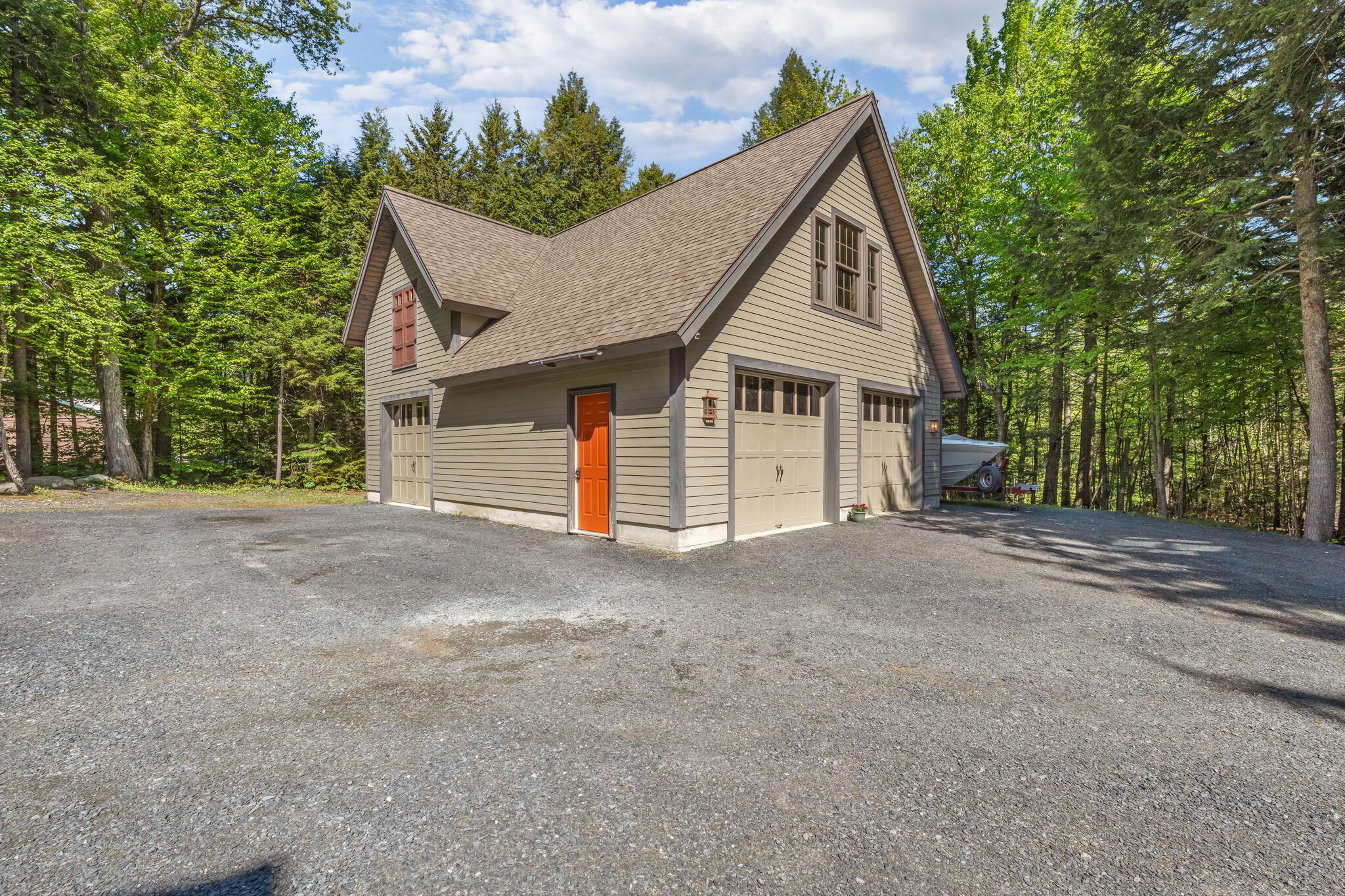 7 Pioneer Road