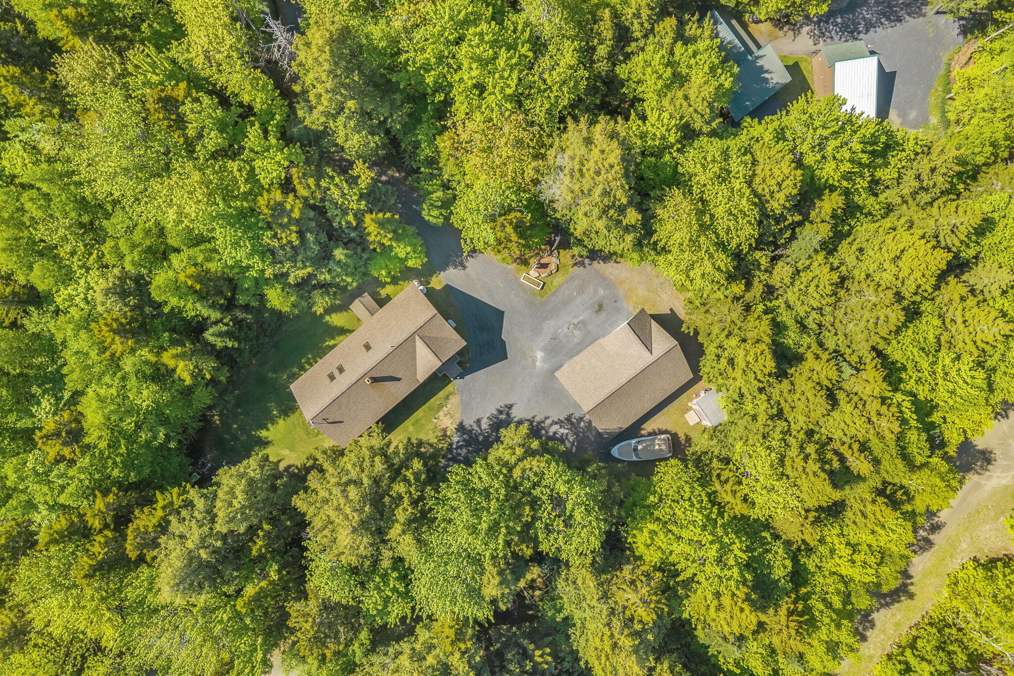 7 Pioneer Road