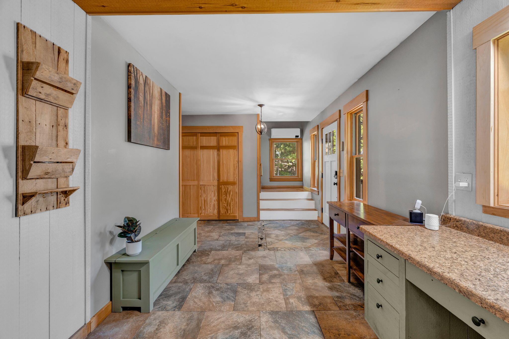 7 Pioneer Road