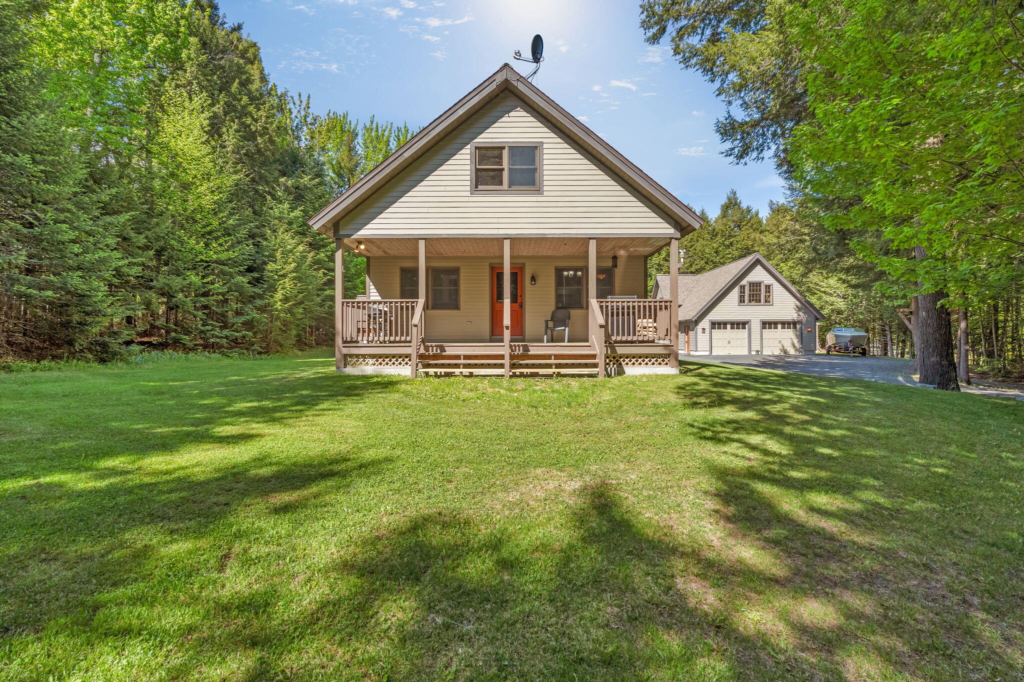 7 Pioneer Road