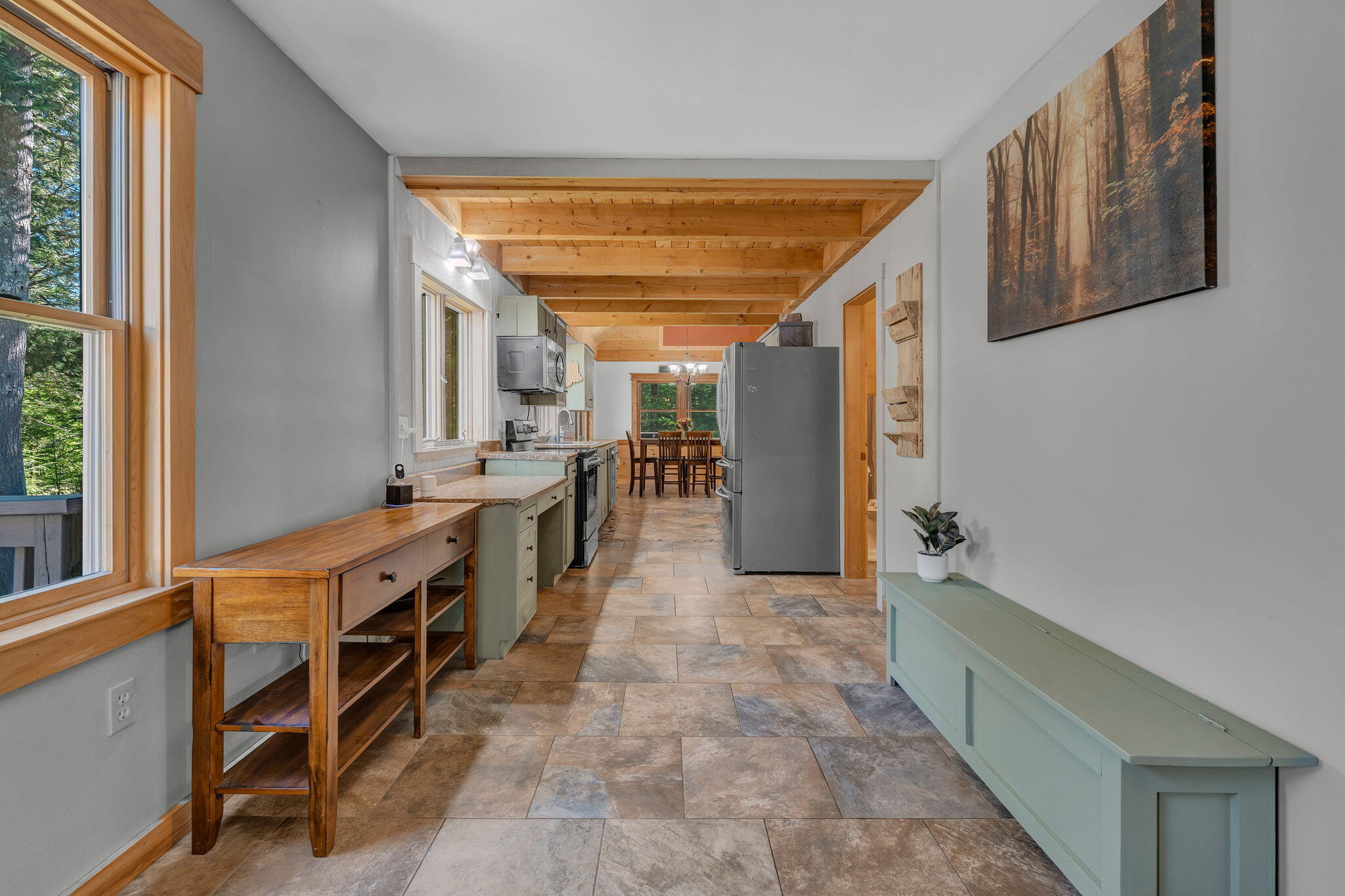 7 Pioneer Road