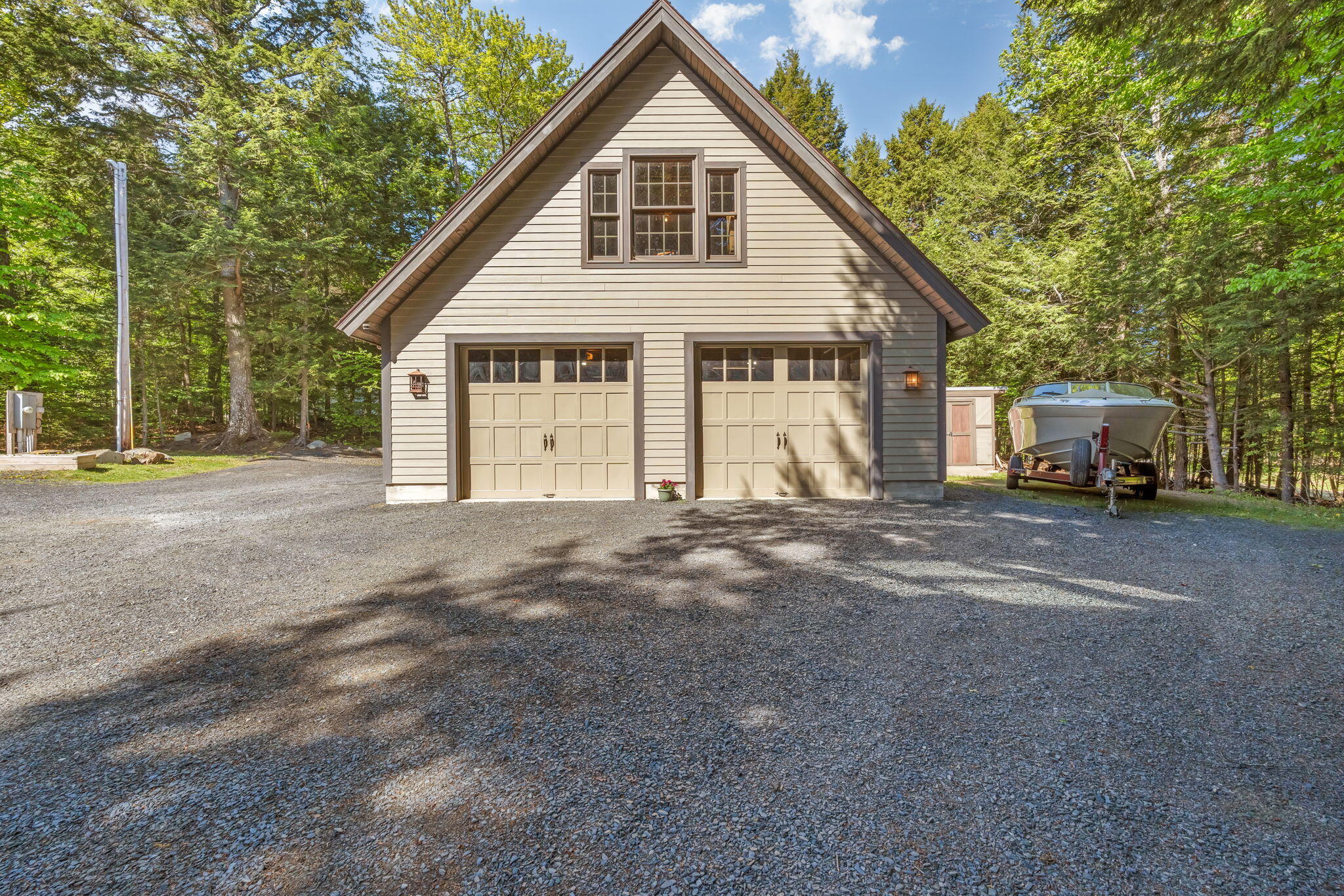 7 Pioneer Road