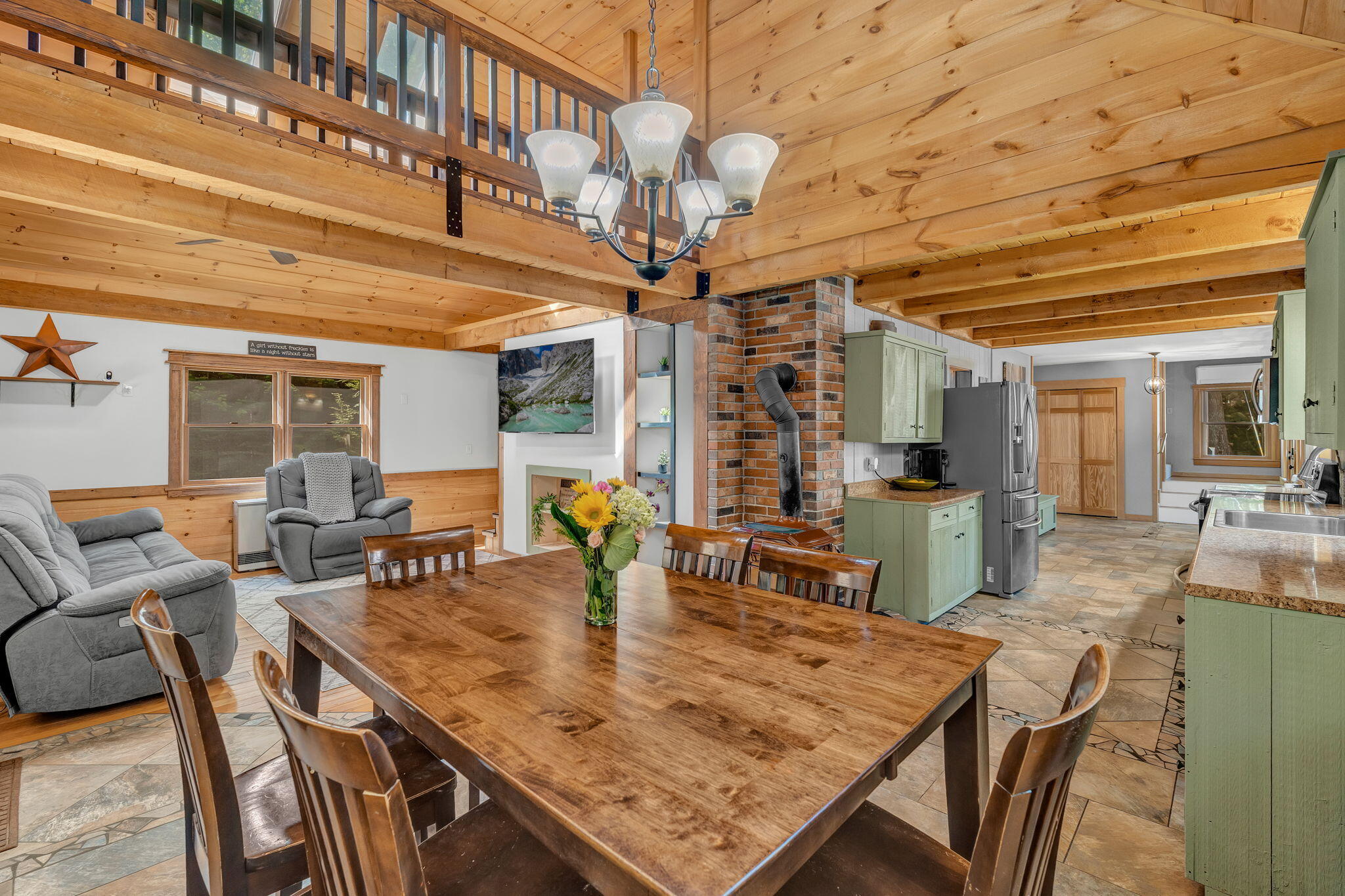 7 Pioneer Road