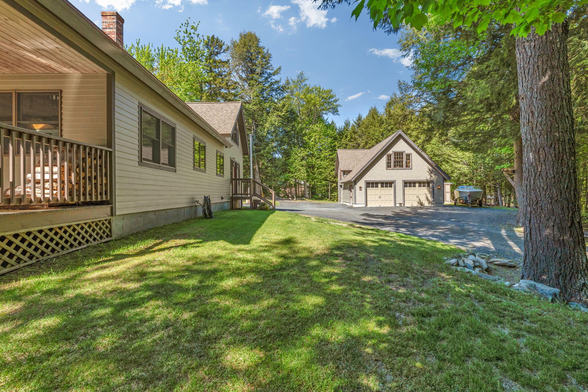 7 Pioneer Road