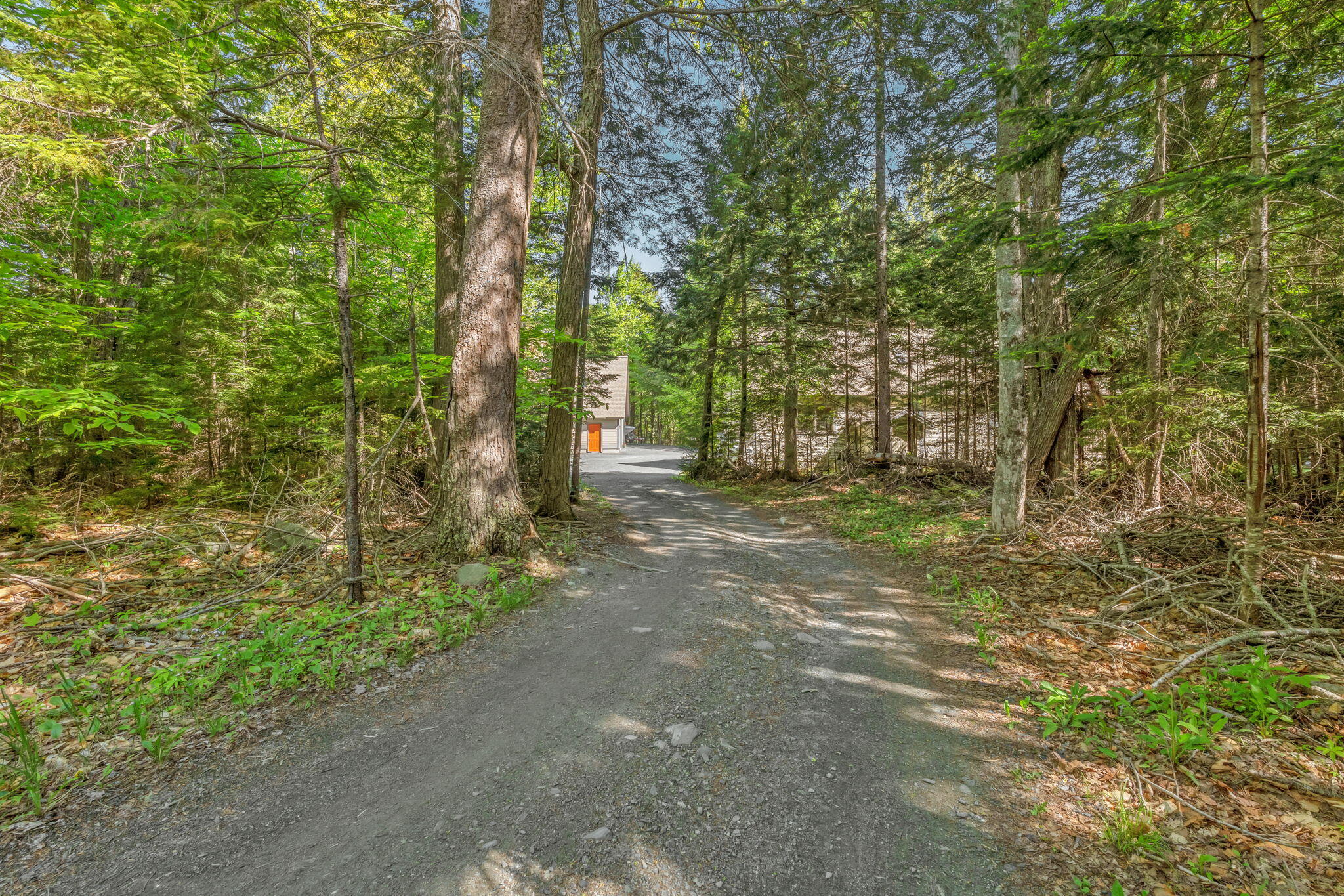 7 Pioneer Road