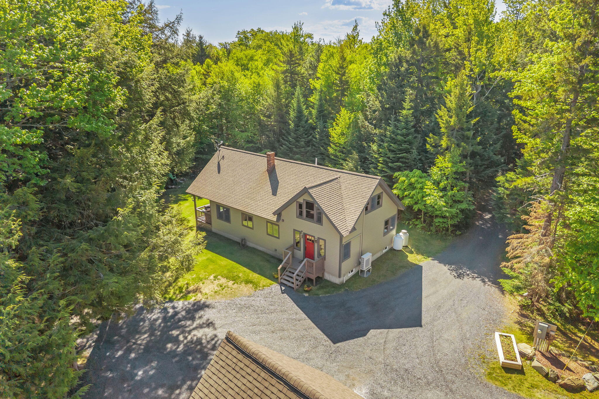 7 Pioneer Road