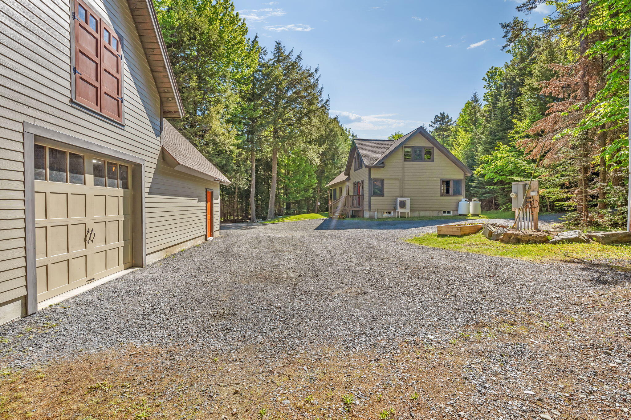 7 Pioneer Road
