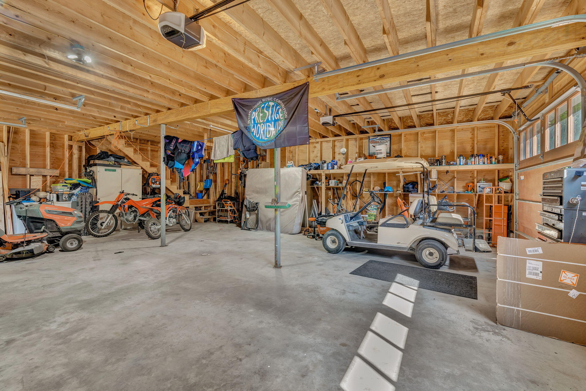 7 Pioneer Road