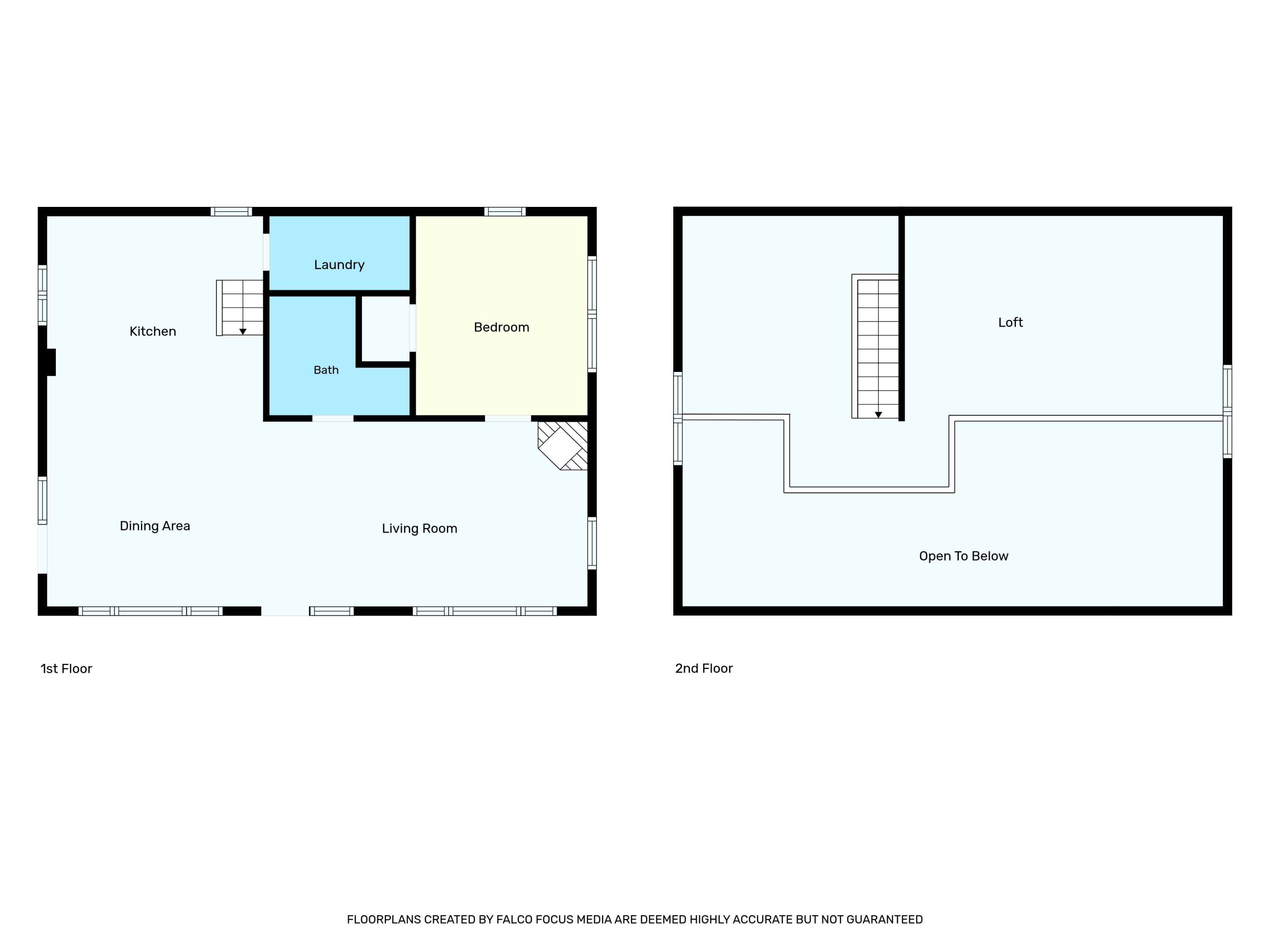 22 Benoit Way