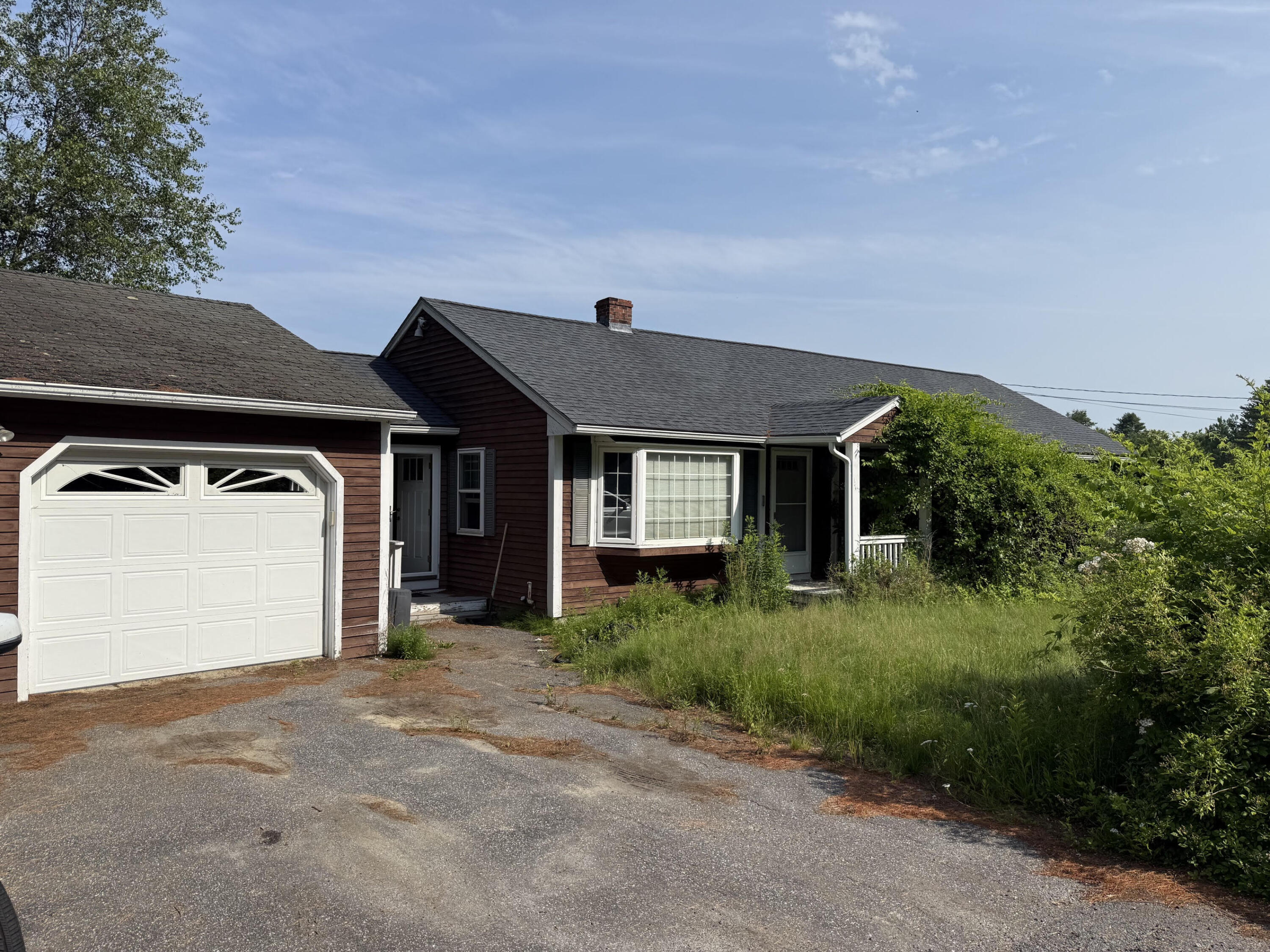 154 Raymond Road