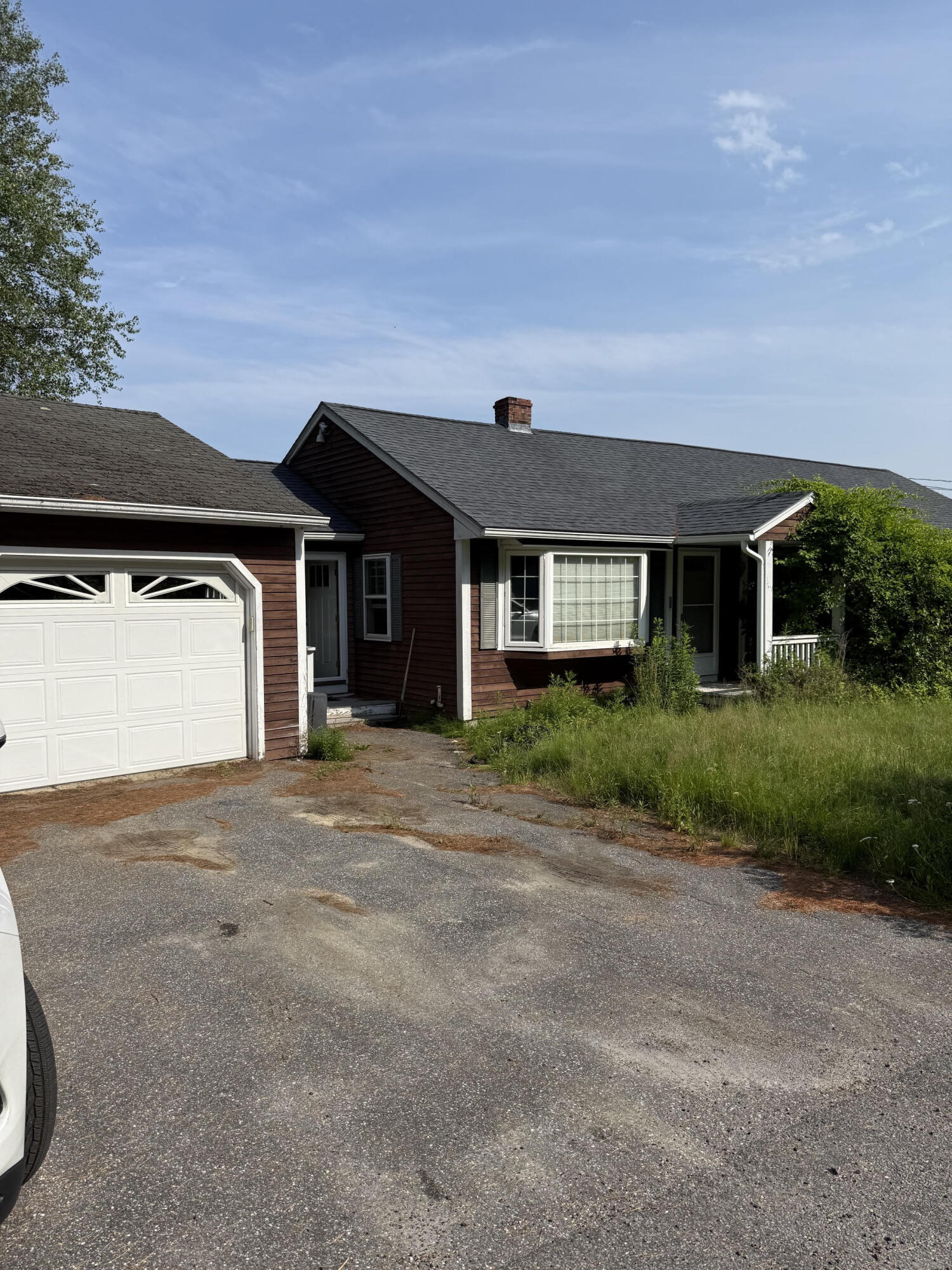 154 Raymond Road