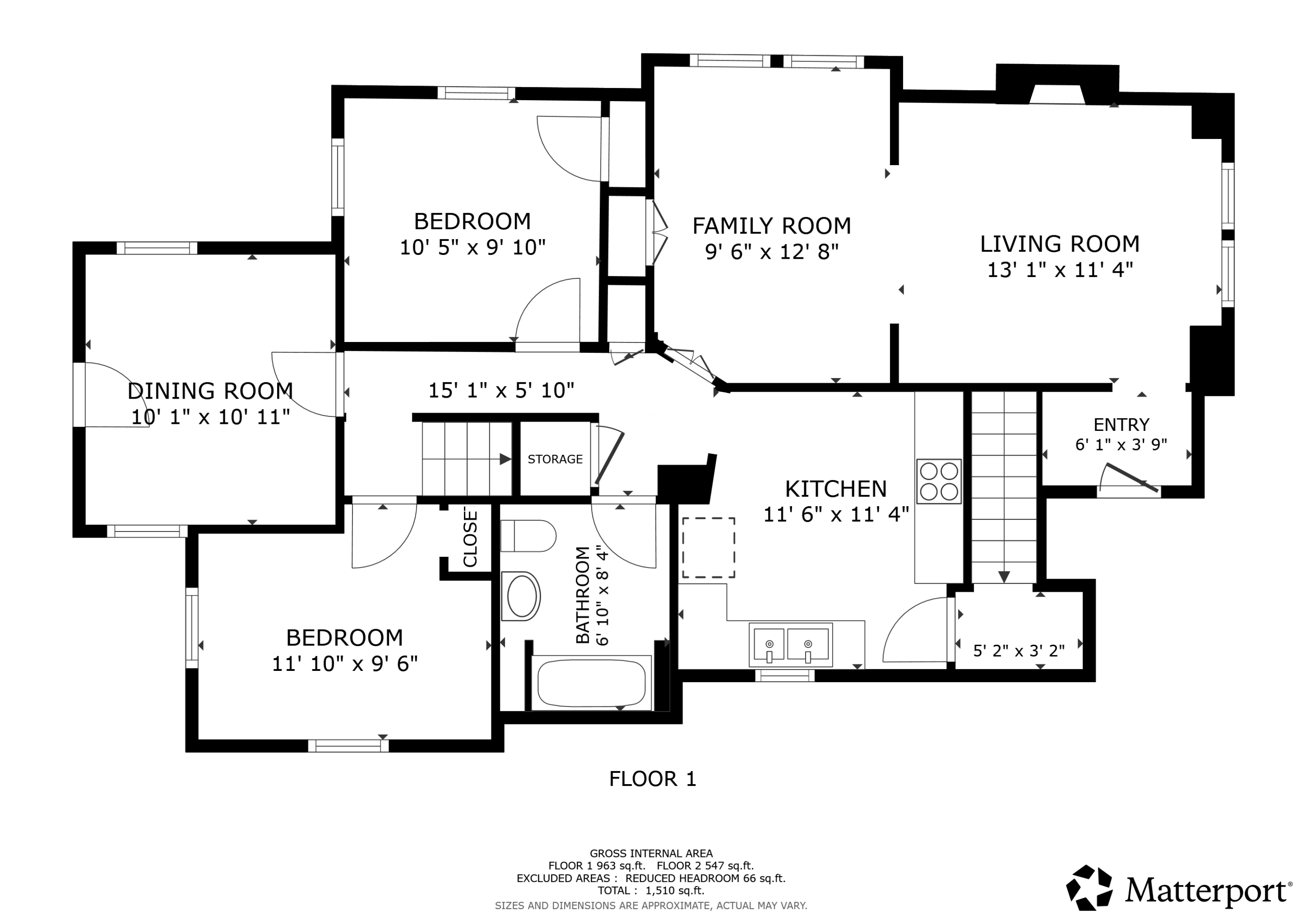 96 Western Promenade