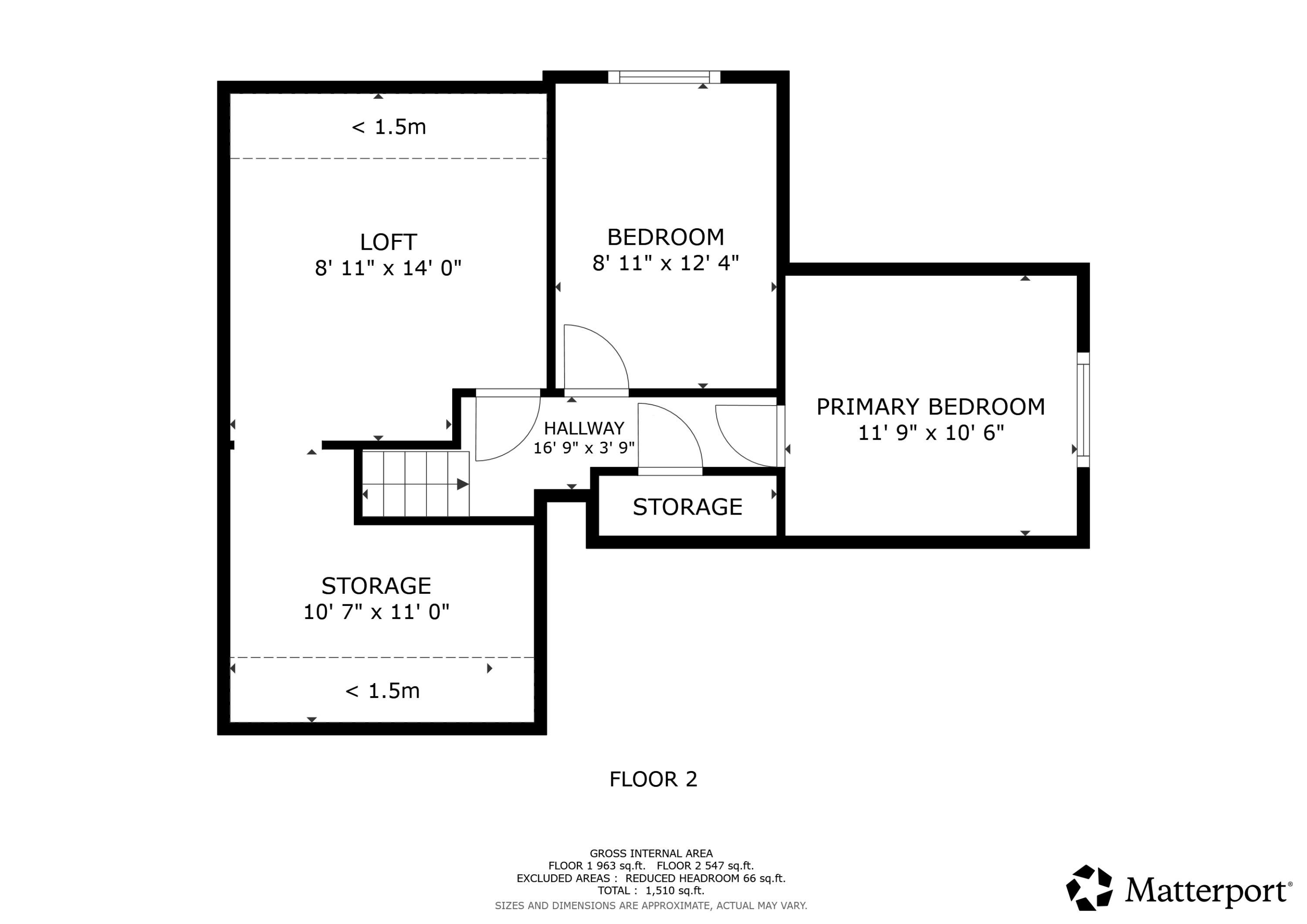 96 Western Promenade