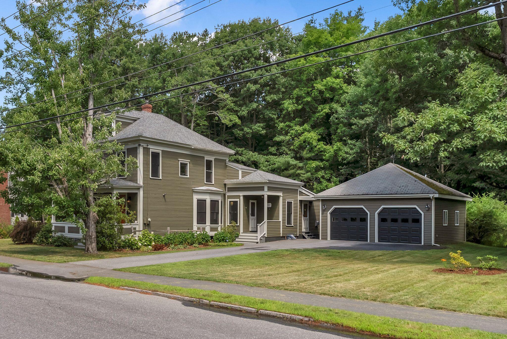 35 Longfellow Avenue