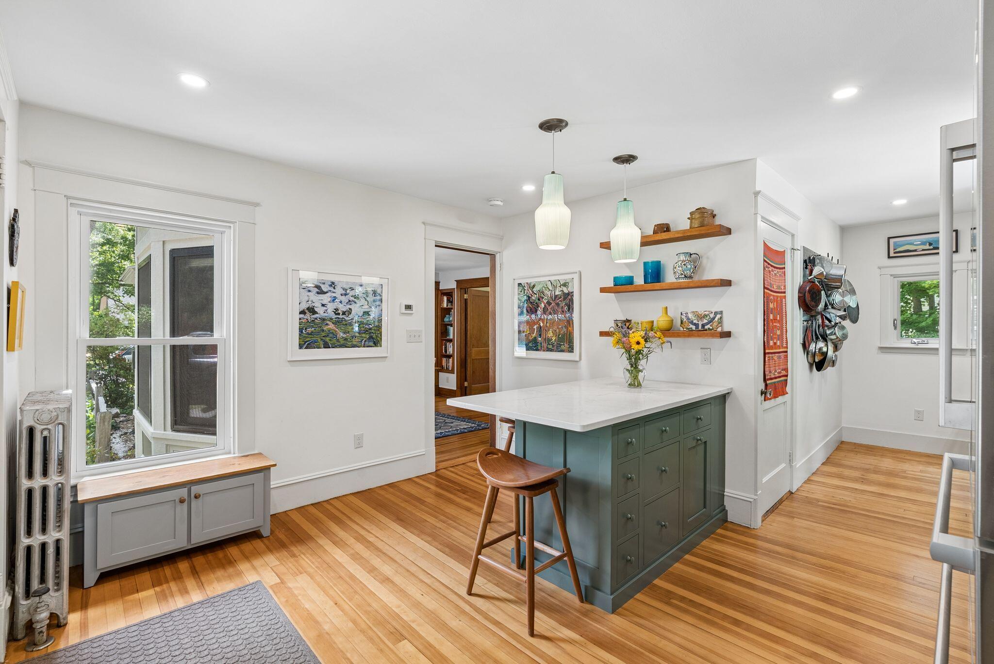 35 Longfellow Avenue