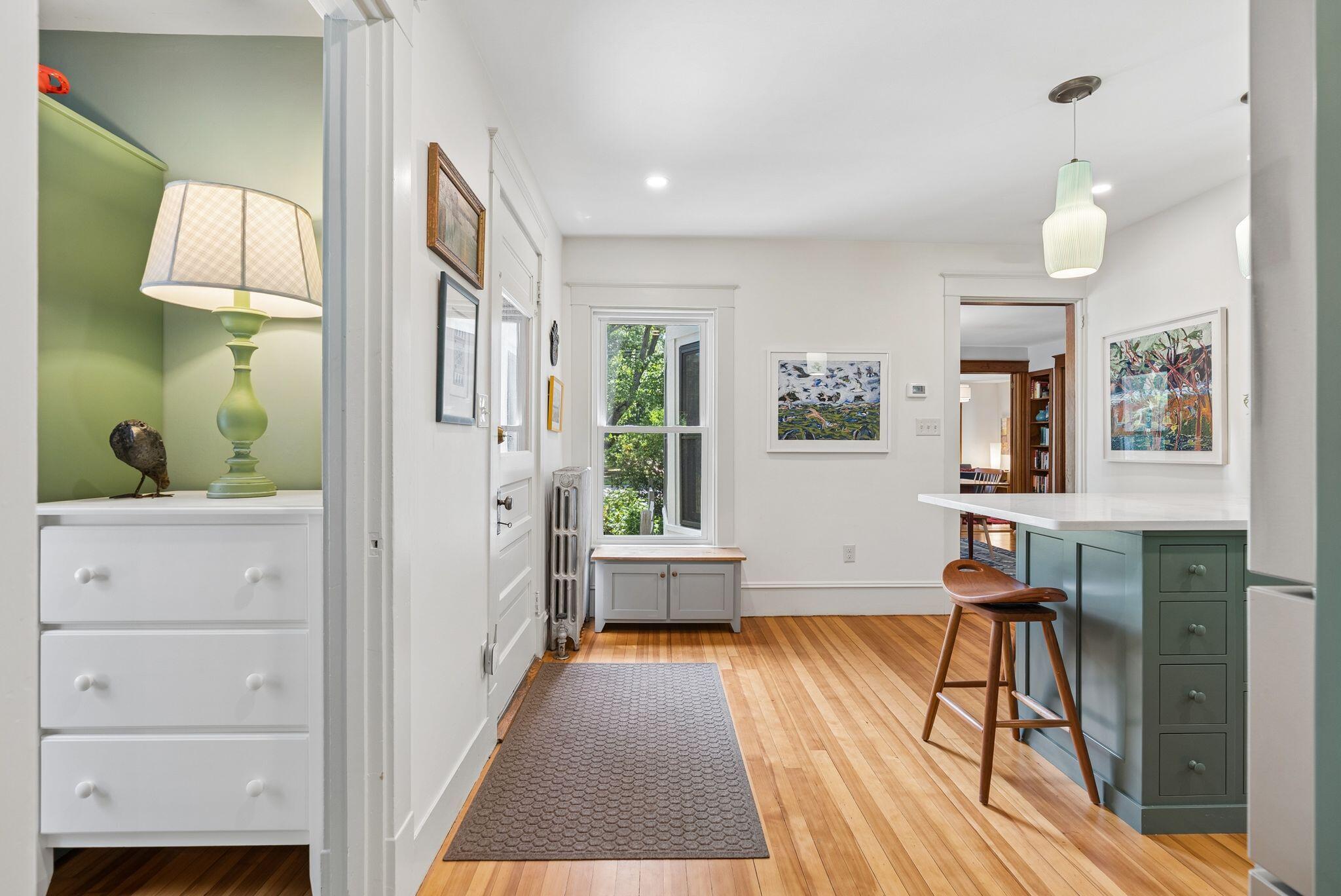 35 Longfellow Avenue