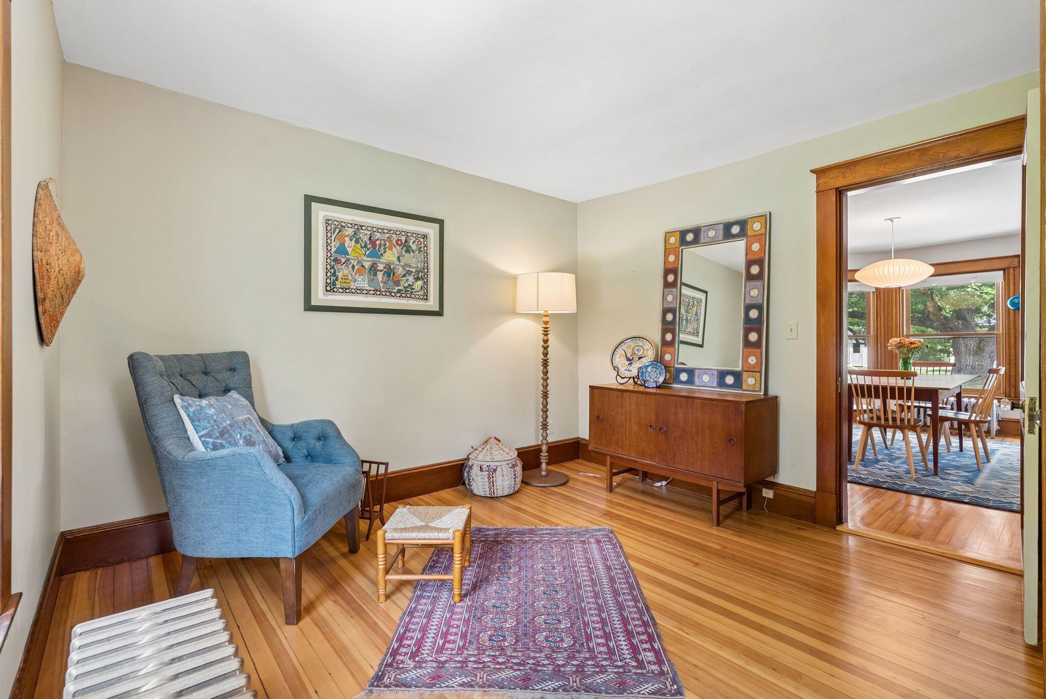 35 Longfellow Avenue