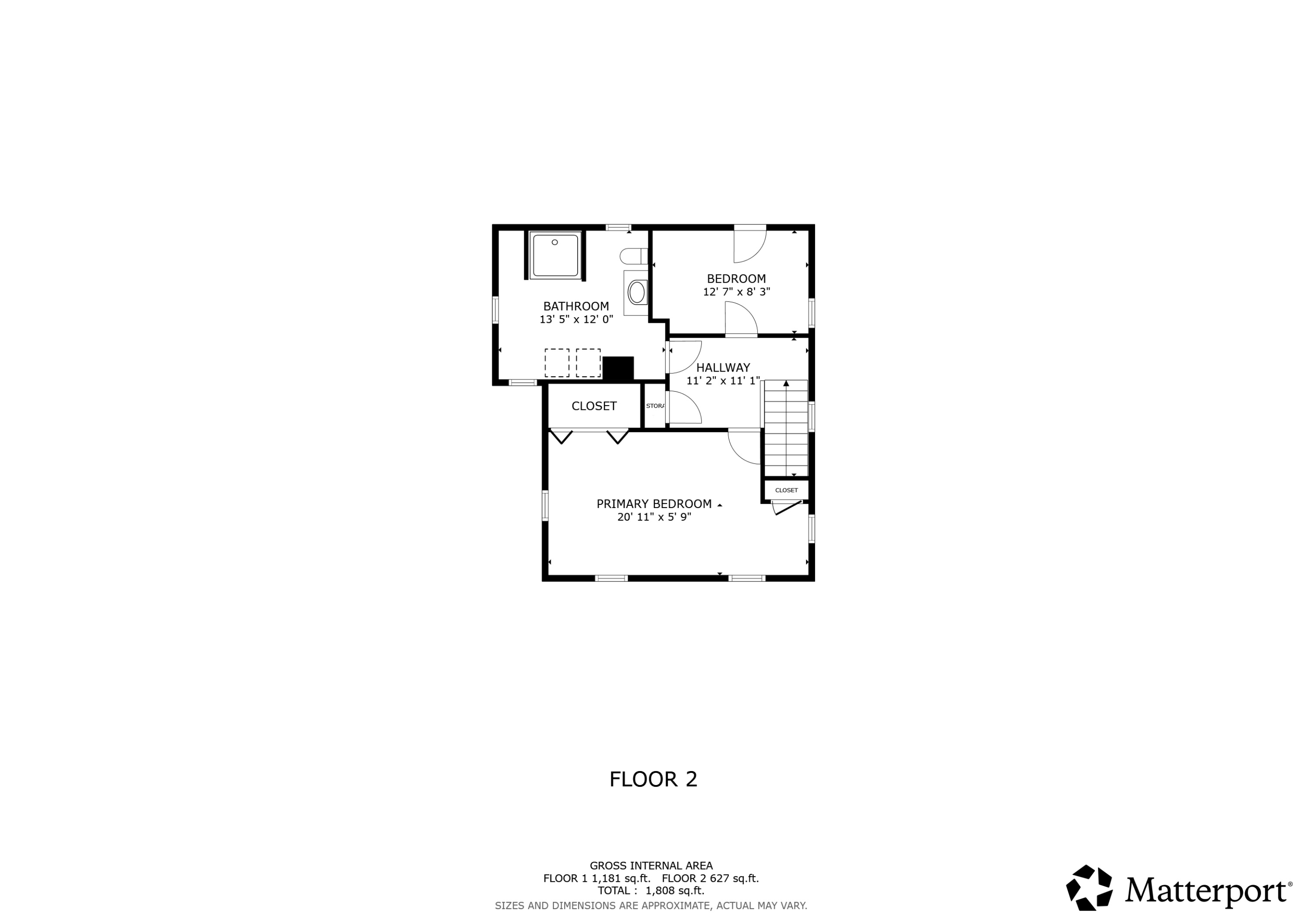 35 Longfellow Avenue