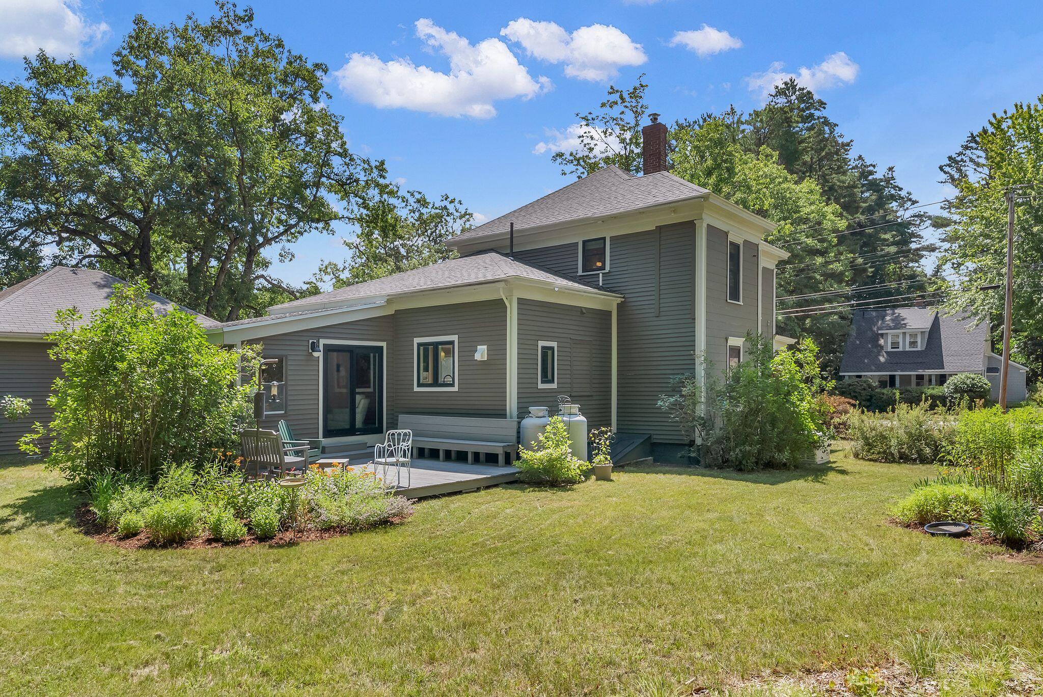 35 Longfellow Avenue