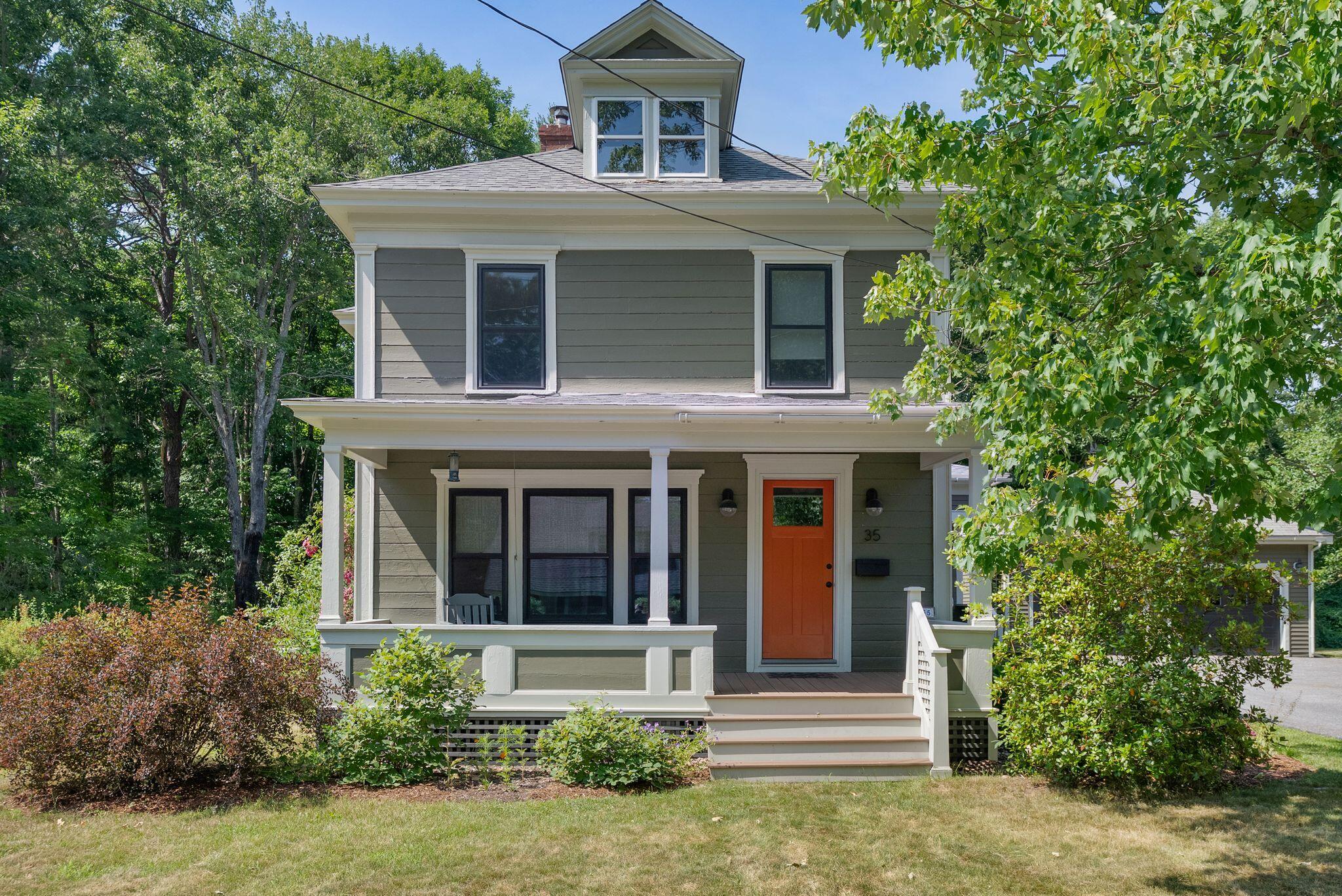 35 Longfellow Avenue
