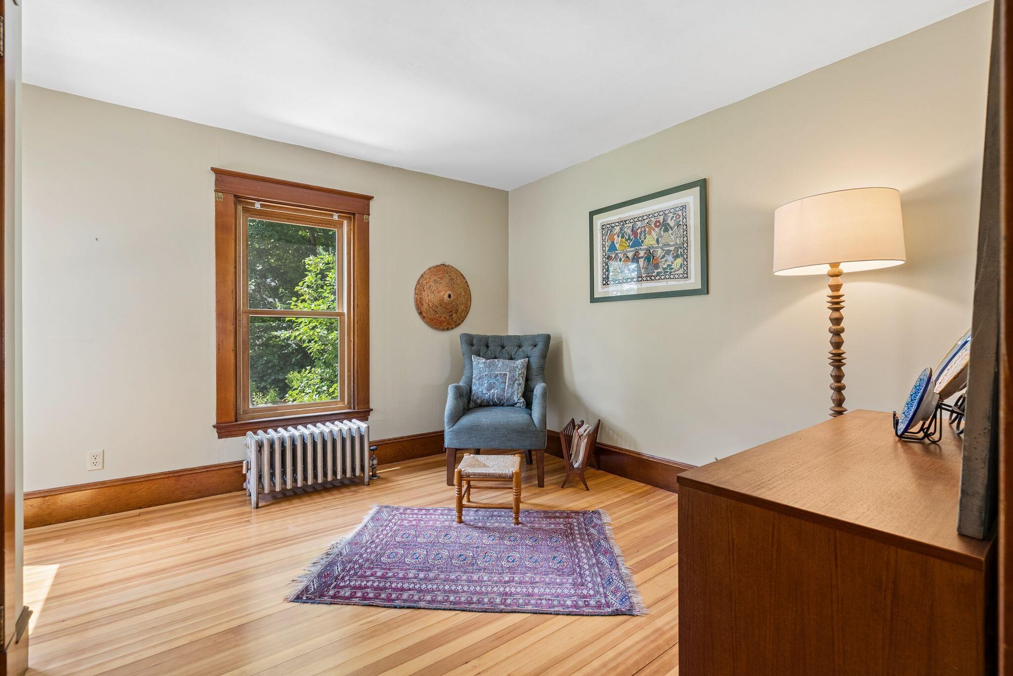 35 Longfellow Avenue