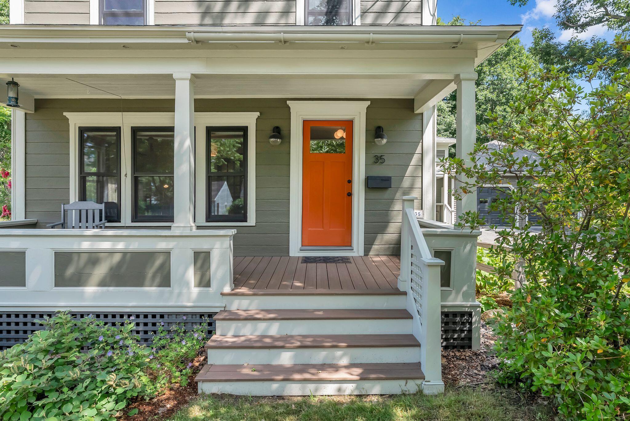 35 Longfellow Avenue